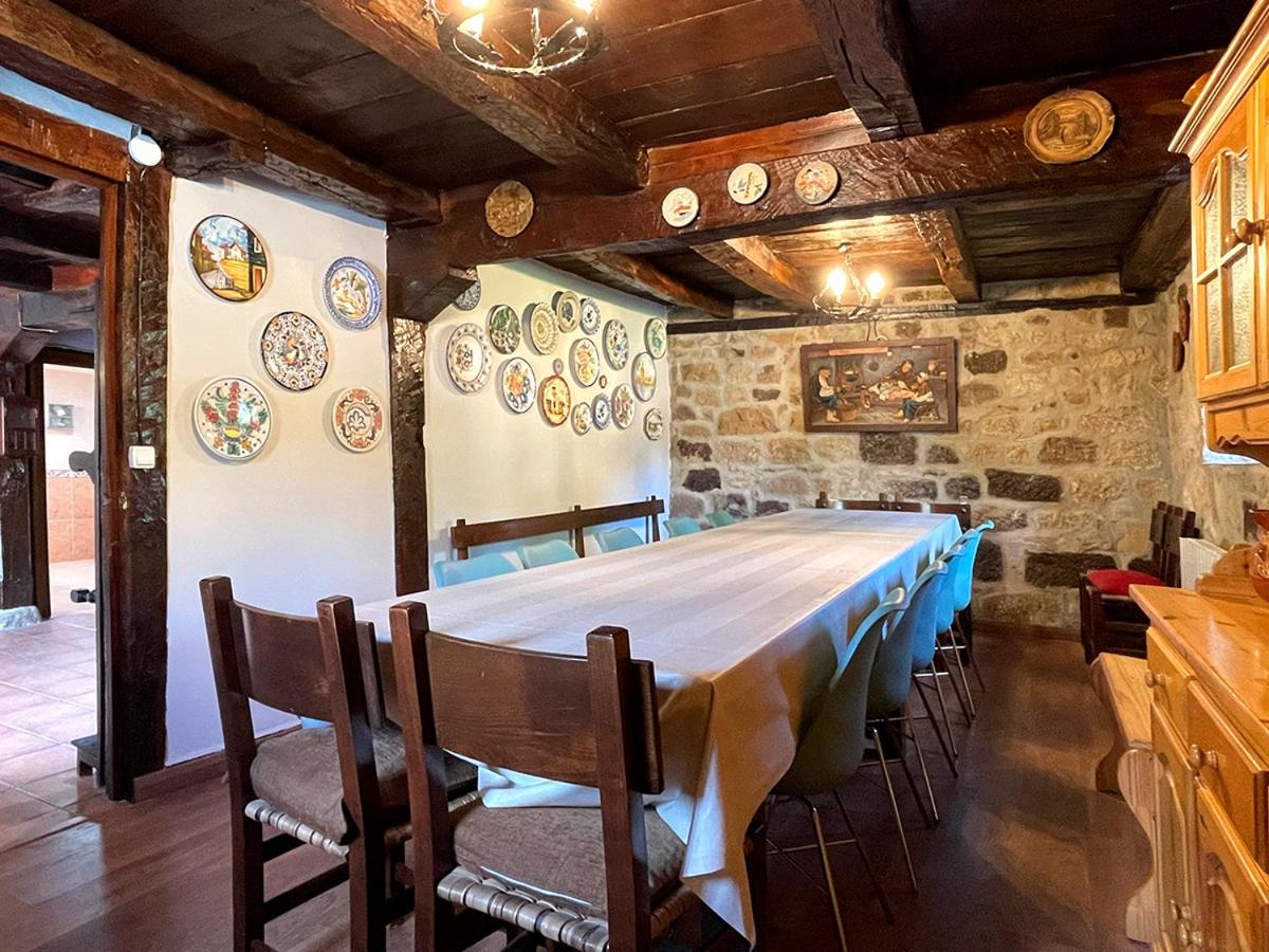 Casa Rural Puerto del Escudo