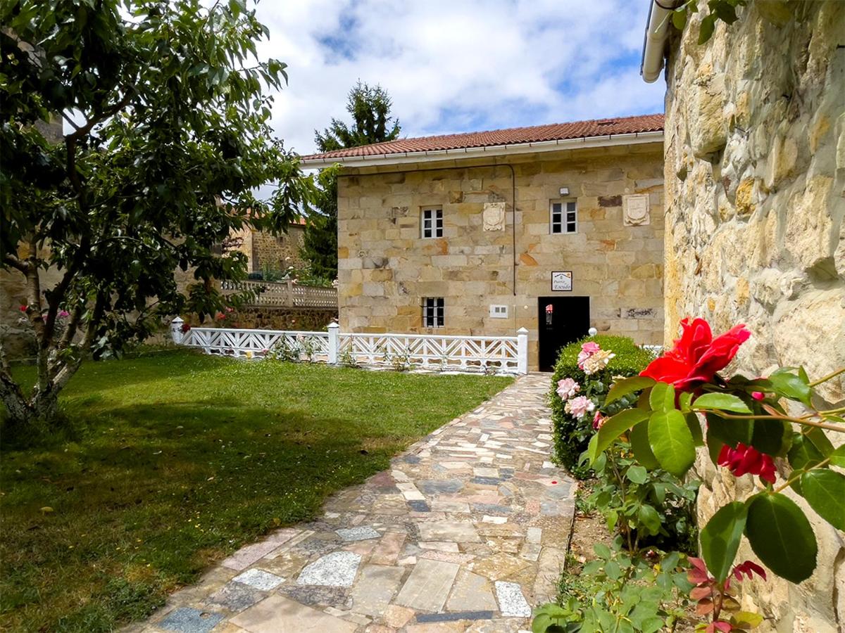 Casa Rural Puerto del Escudo