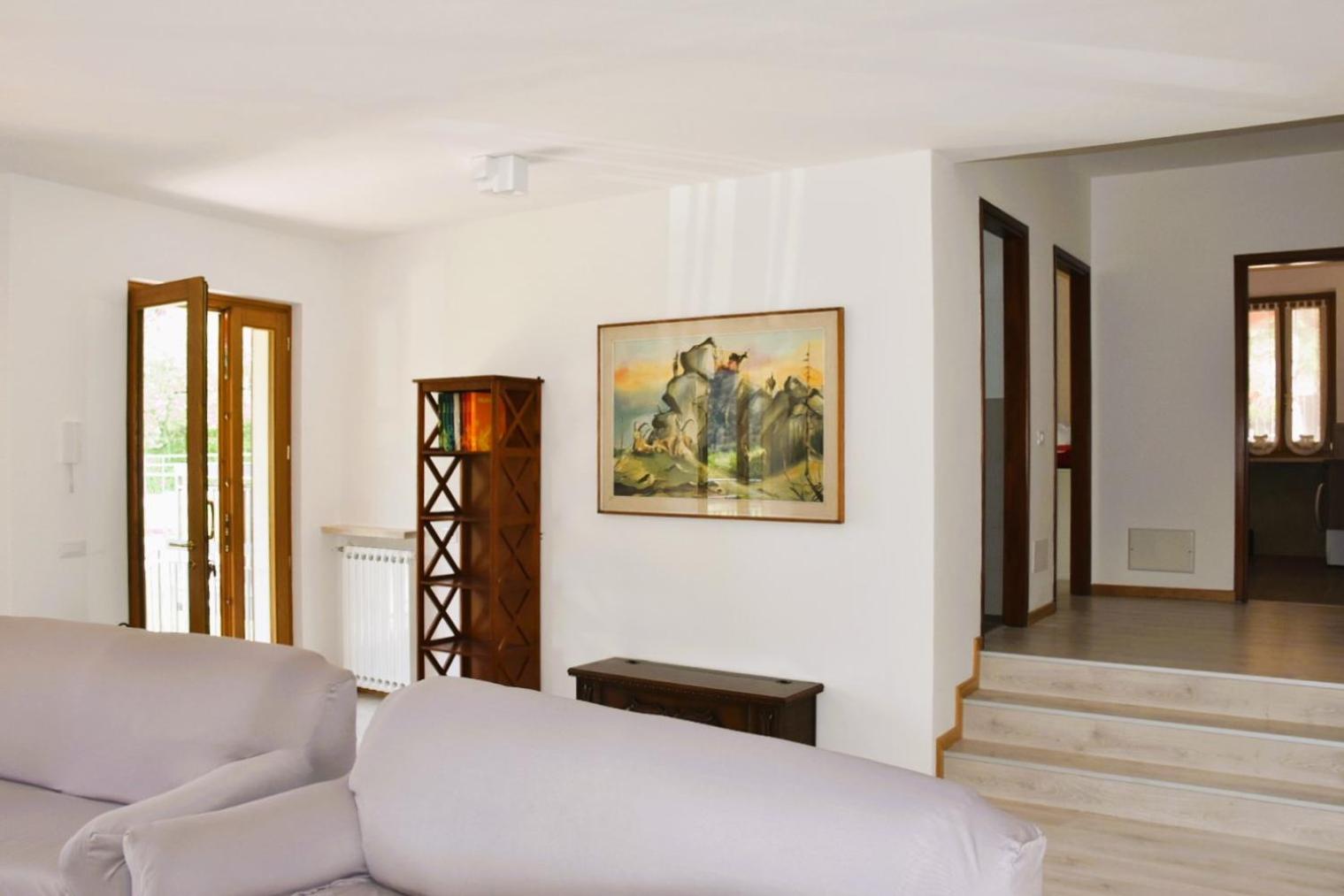 Villa Tessari view 3