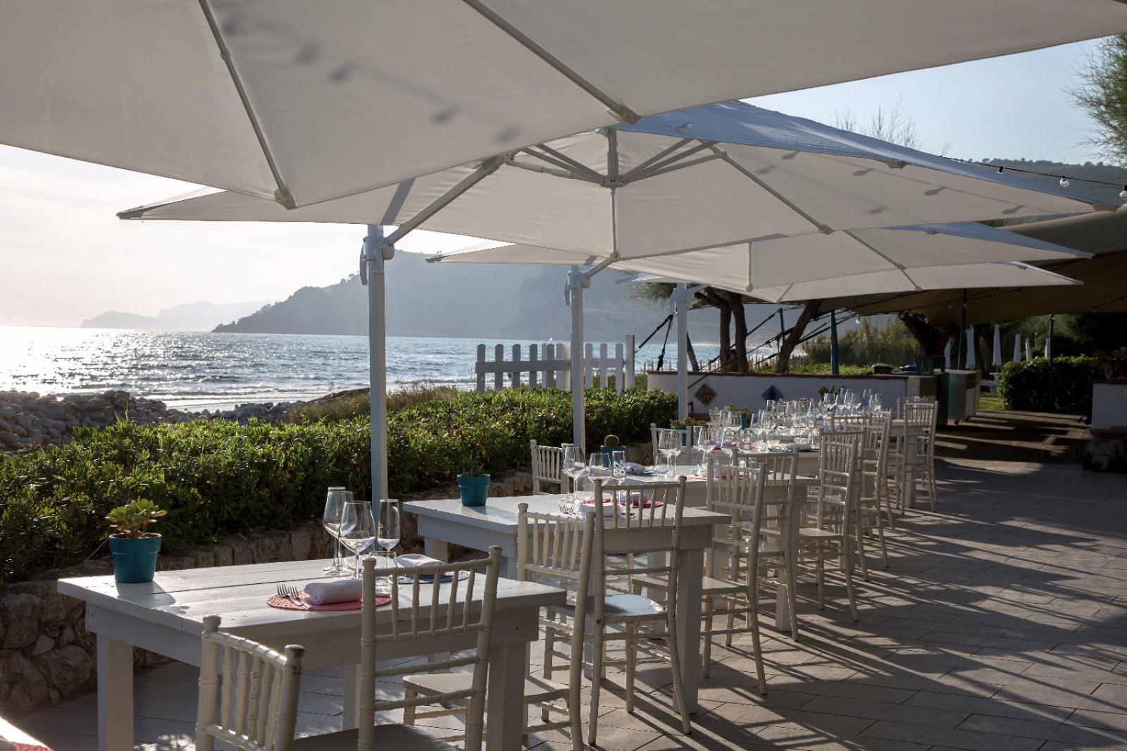 Primavilla Relais