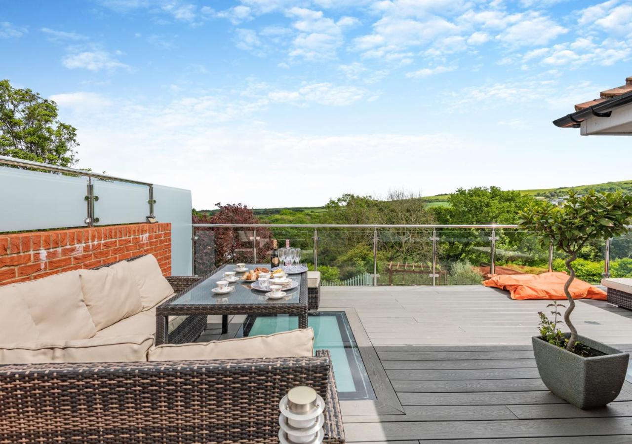 5 Bed in Studland oc-wy365 view 4