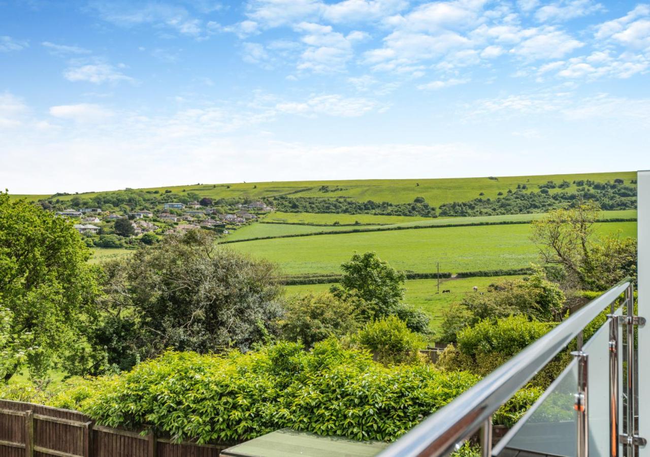 5 Bed in Studland oc-wy365 view 5