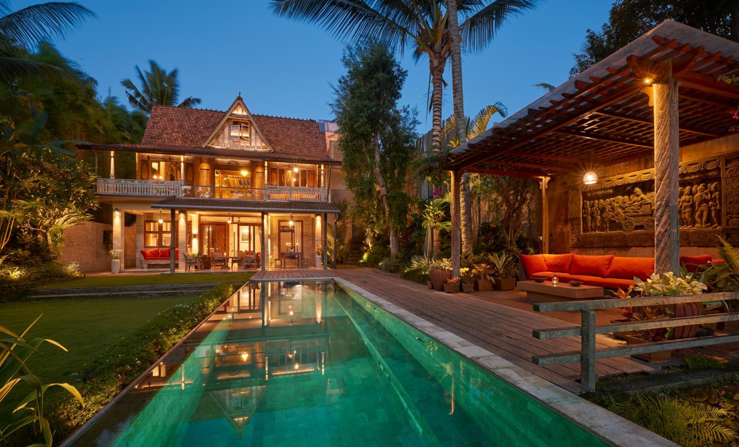 Hotel Rumah Kingfisher - Image 1