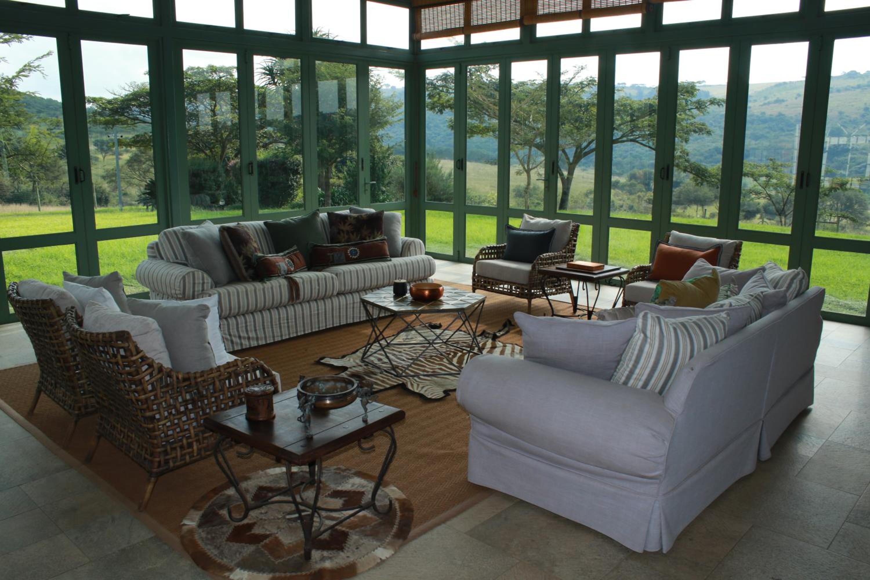 Barnside Guest House