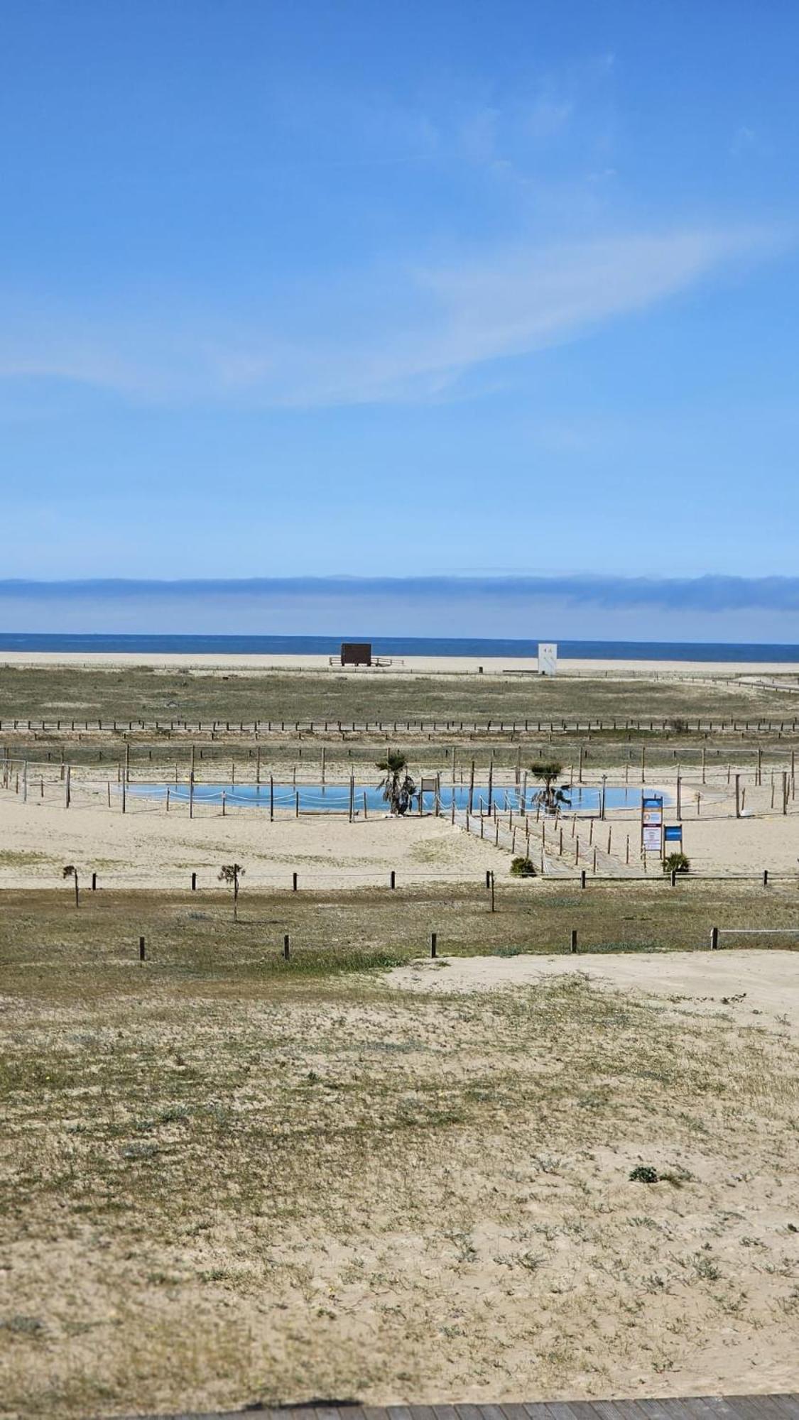 Casinha da praia