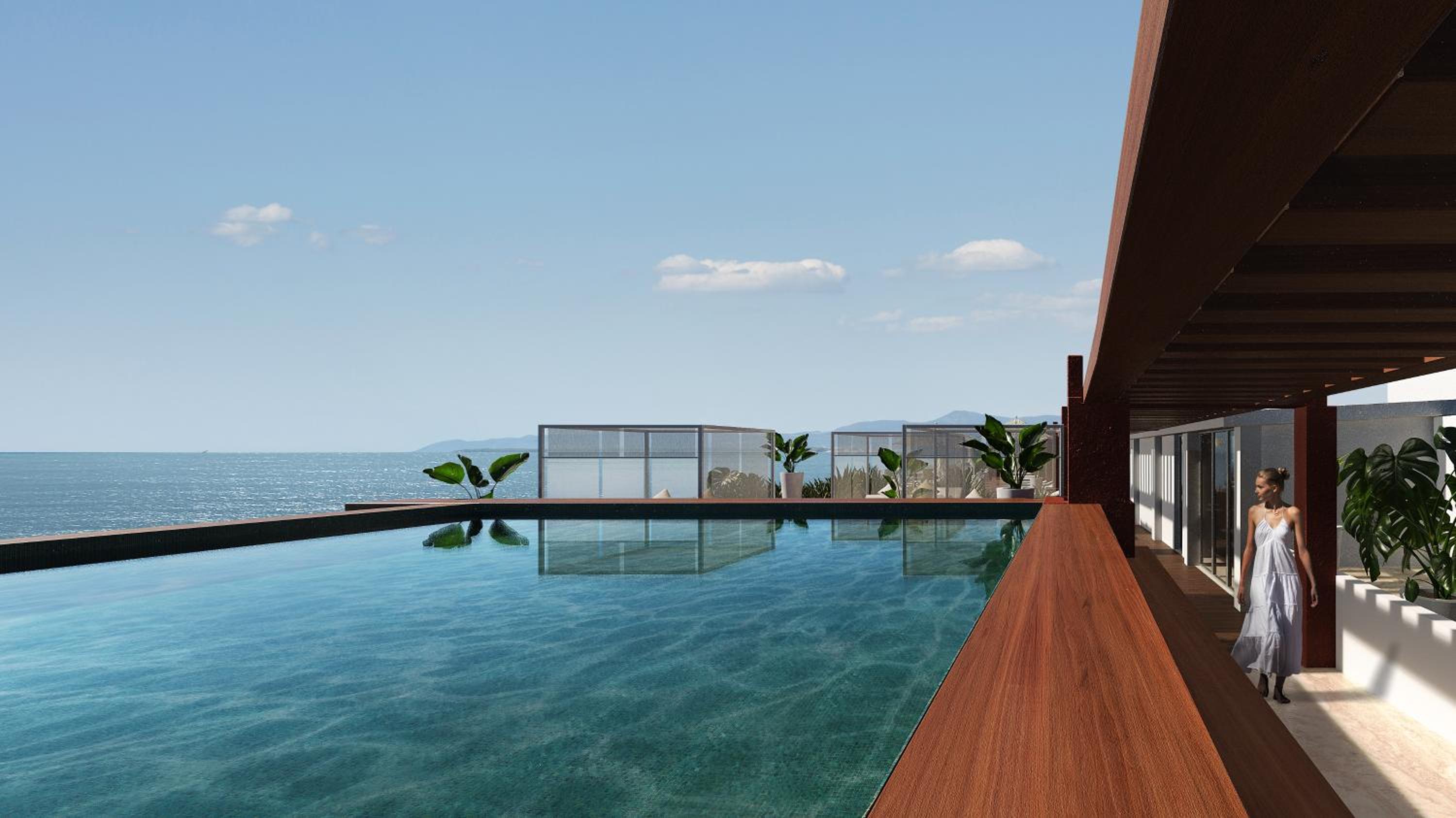 Hotel Estival Maramar - Image 1