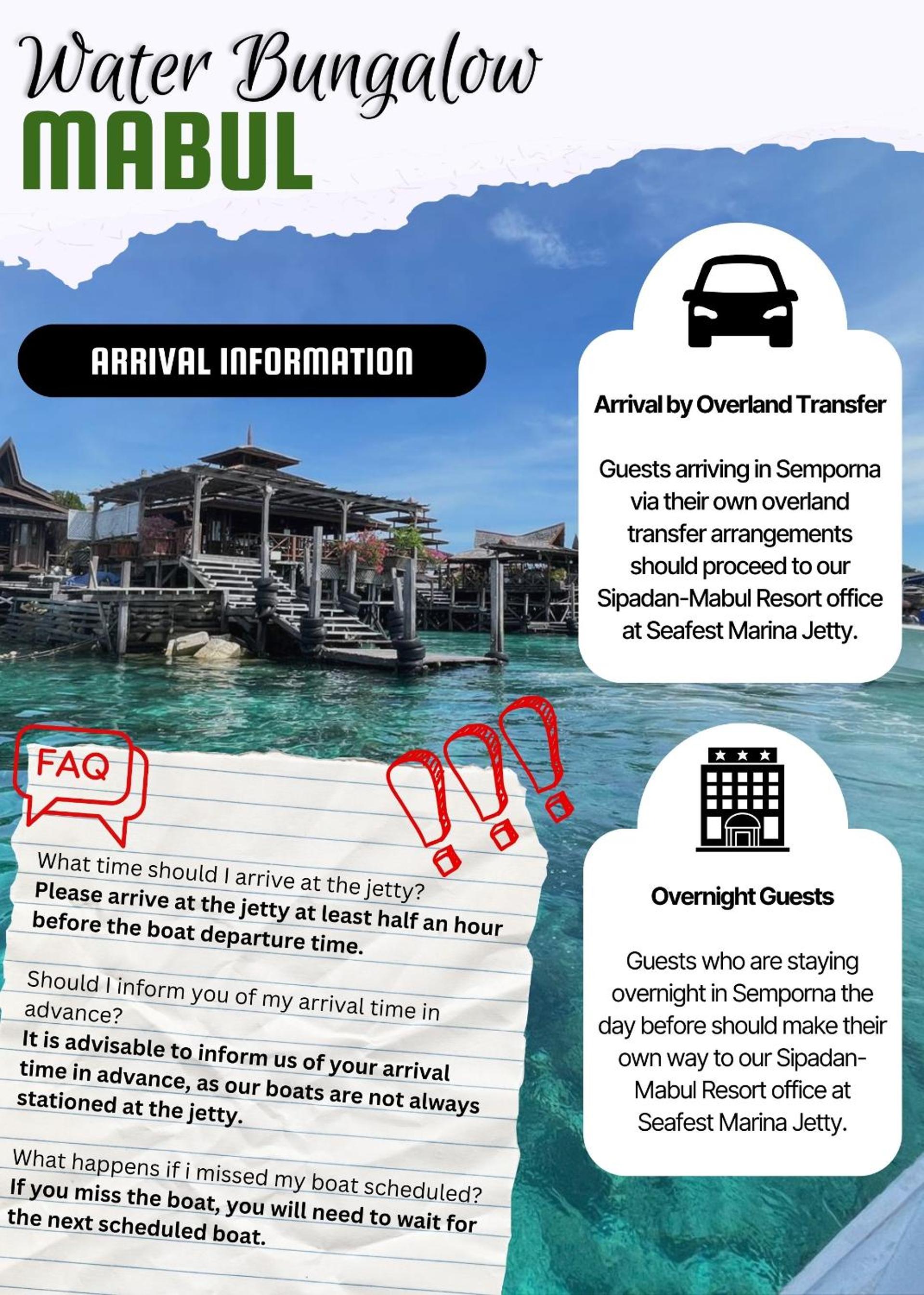 FLOATING DIVE RESORT photo 8