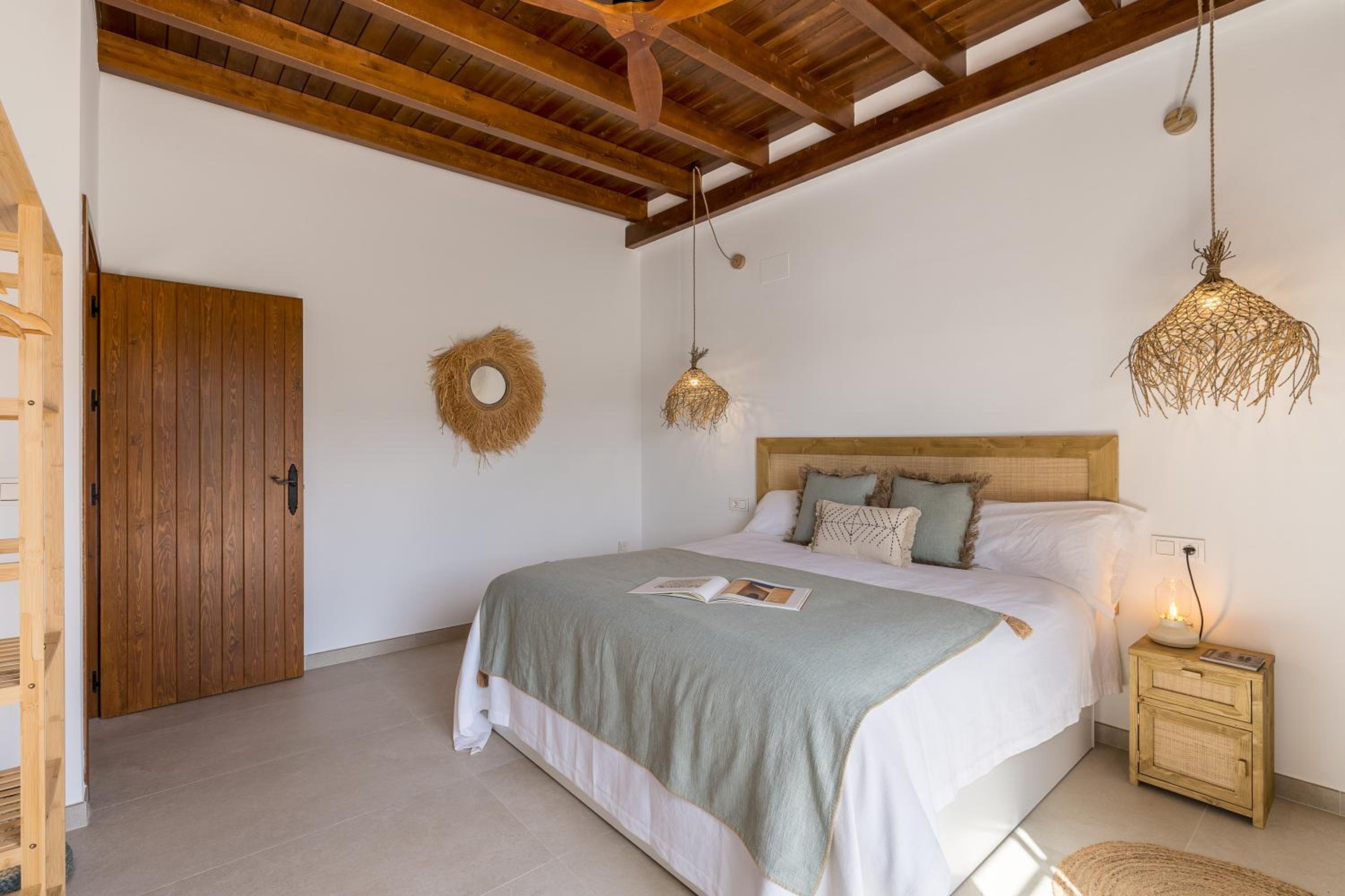 Villa Valle de Lecrín