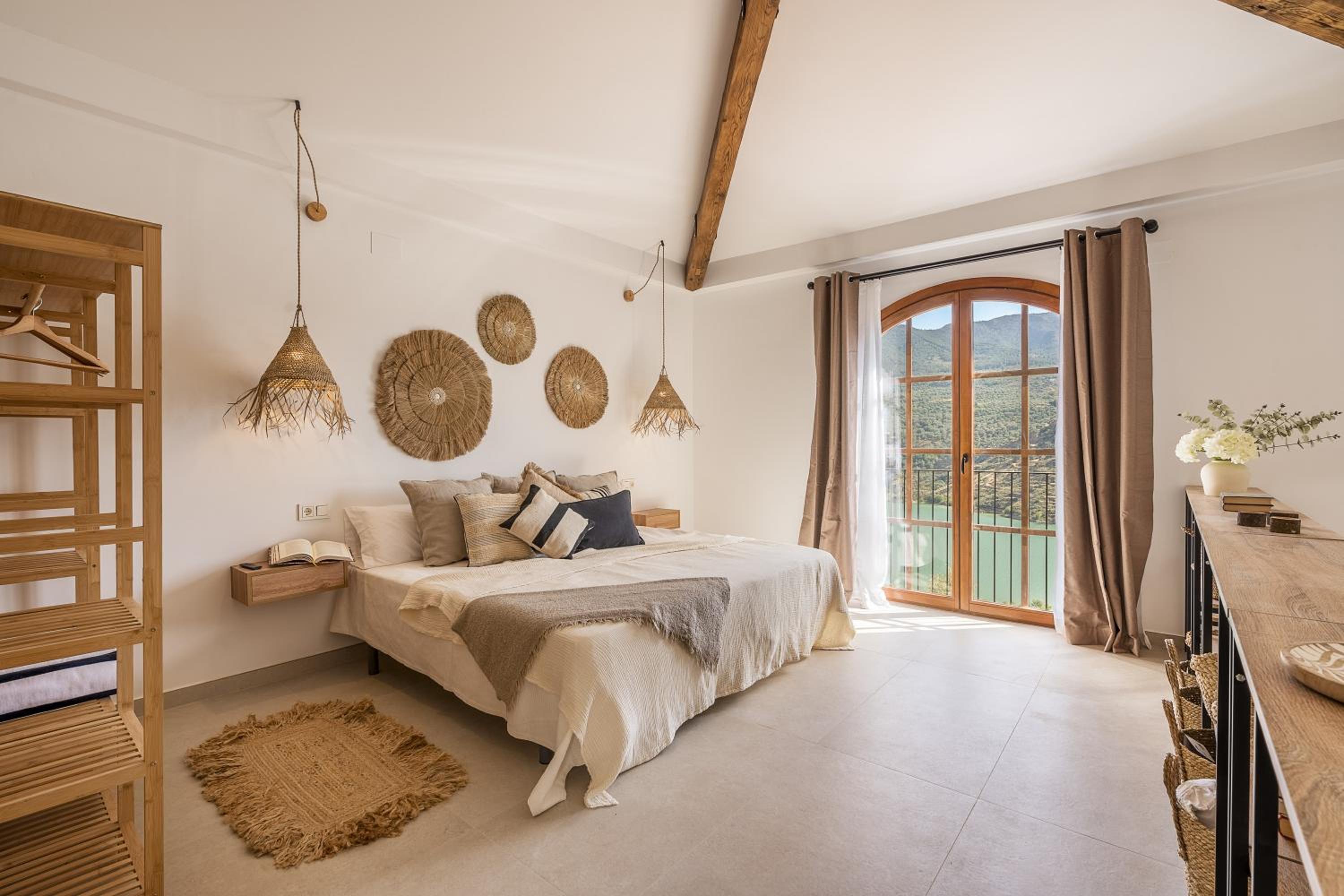Villa Valle de Lecrín