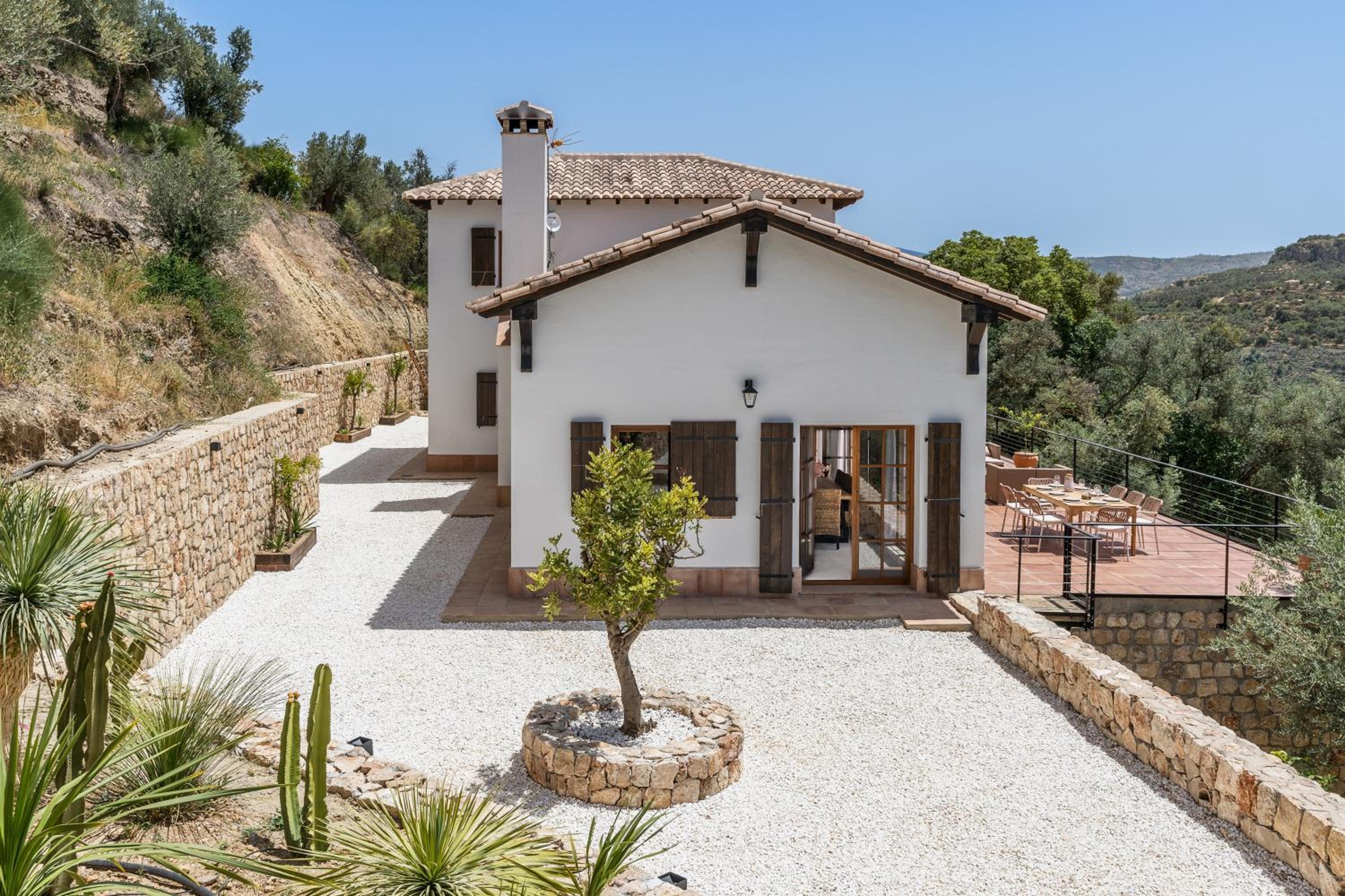 Villa Valle de Lecrín