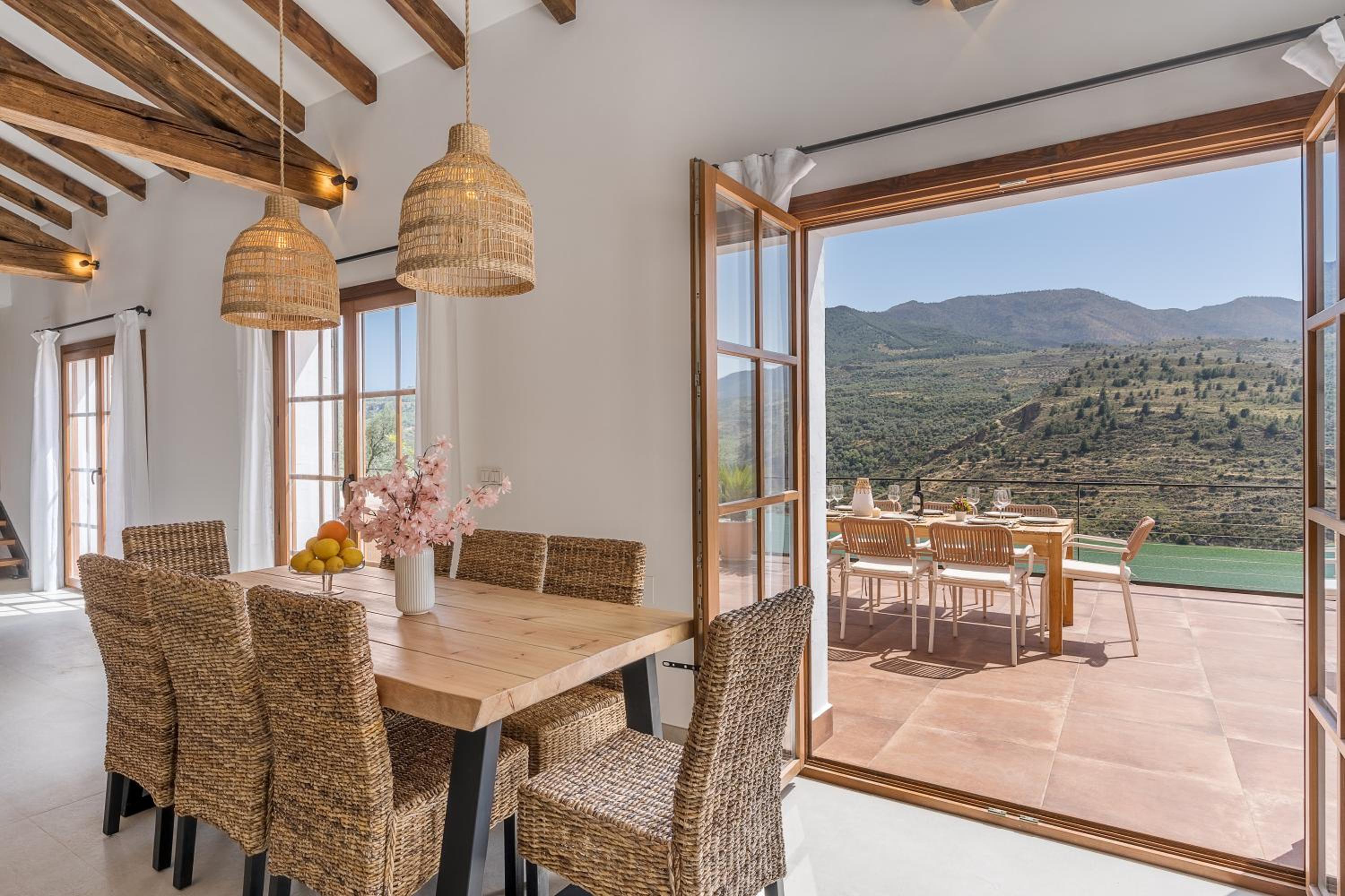Villa Valle de Lecrín