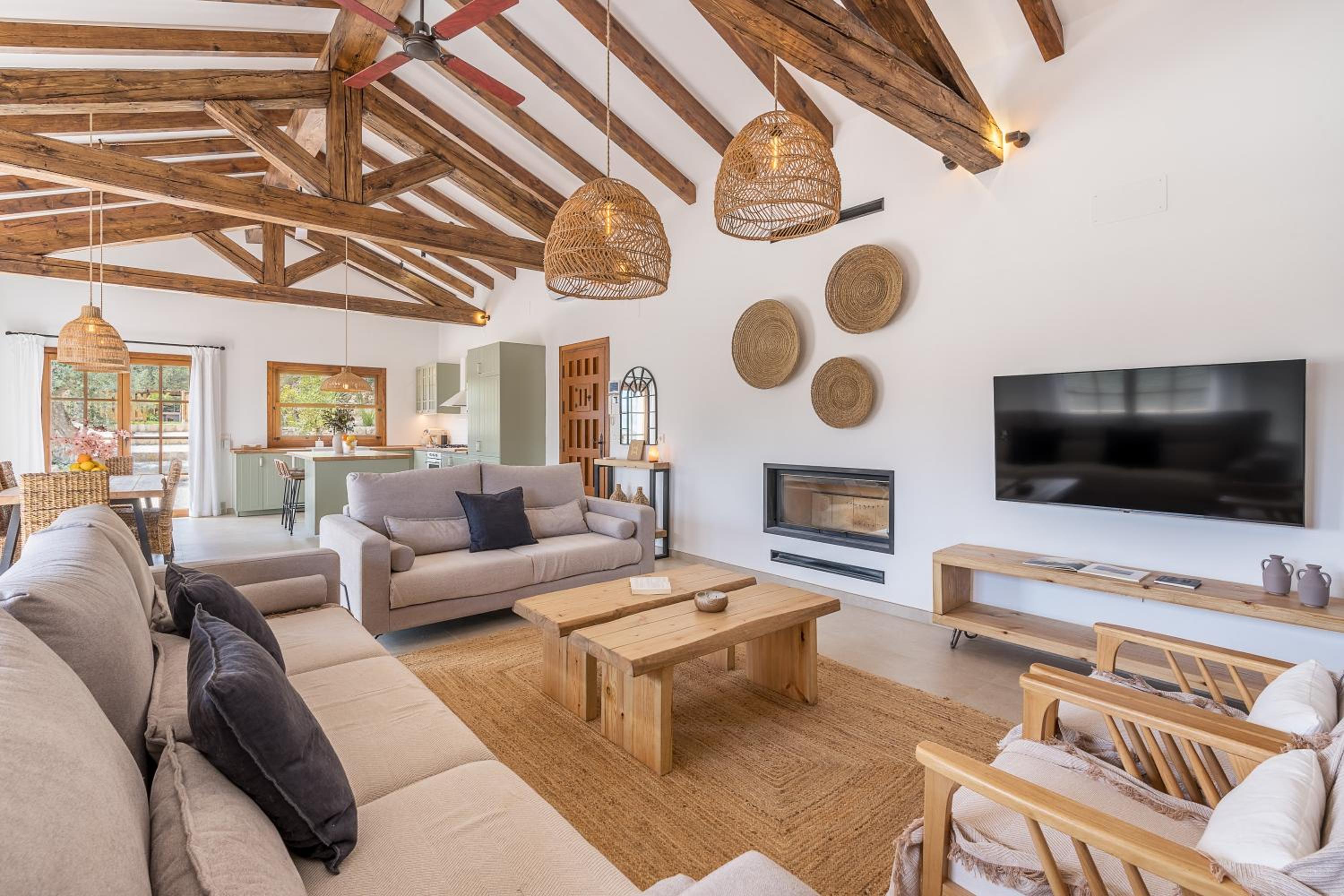 Villa Valle de Lecrín