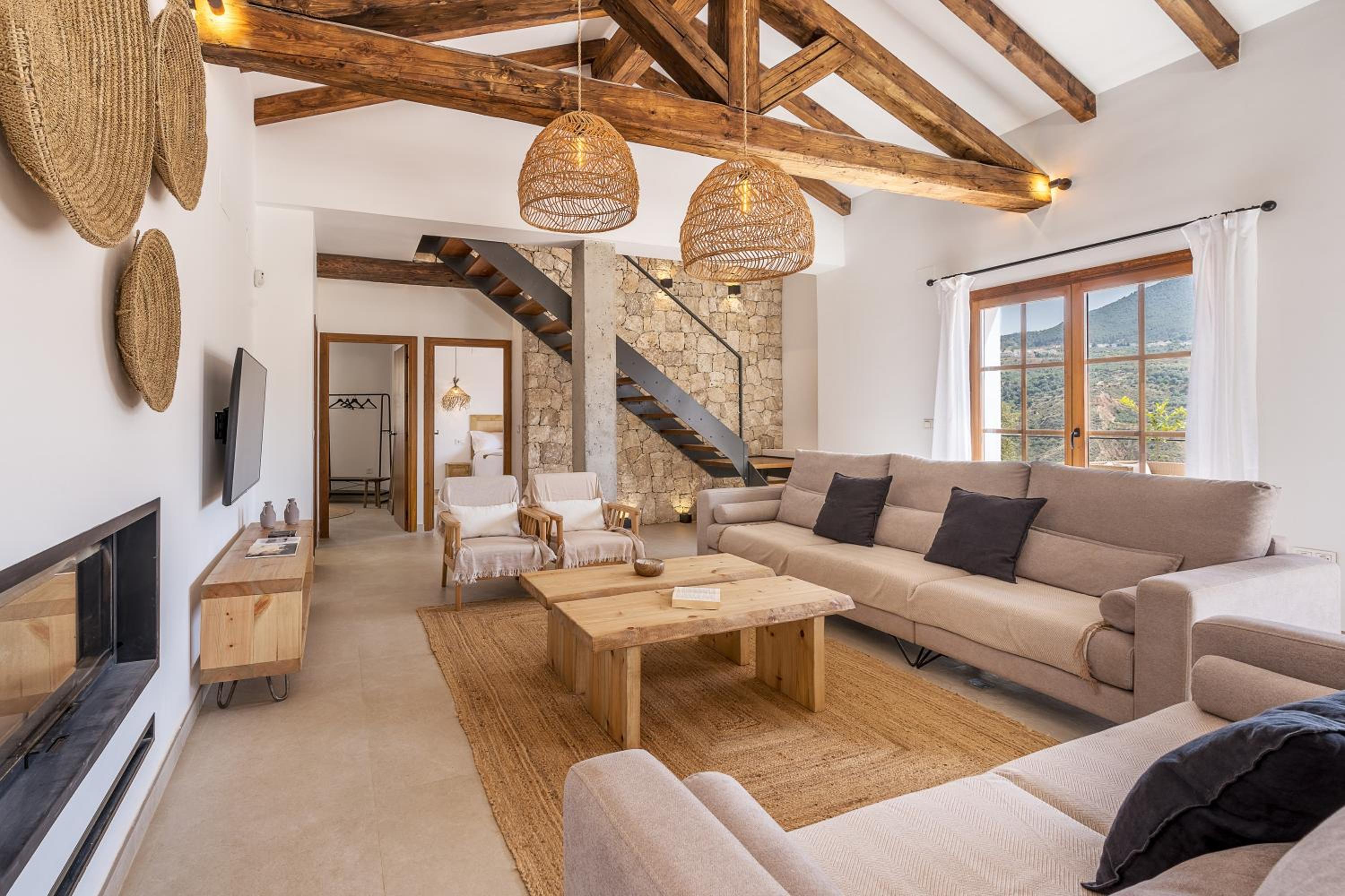 Villa Valle de Lecrín