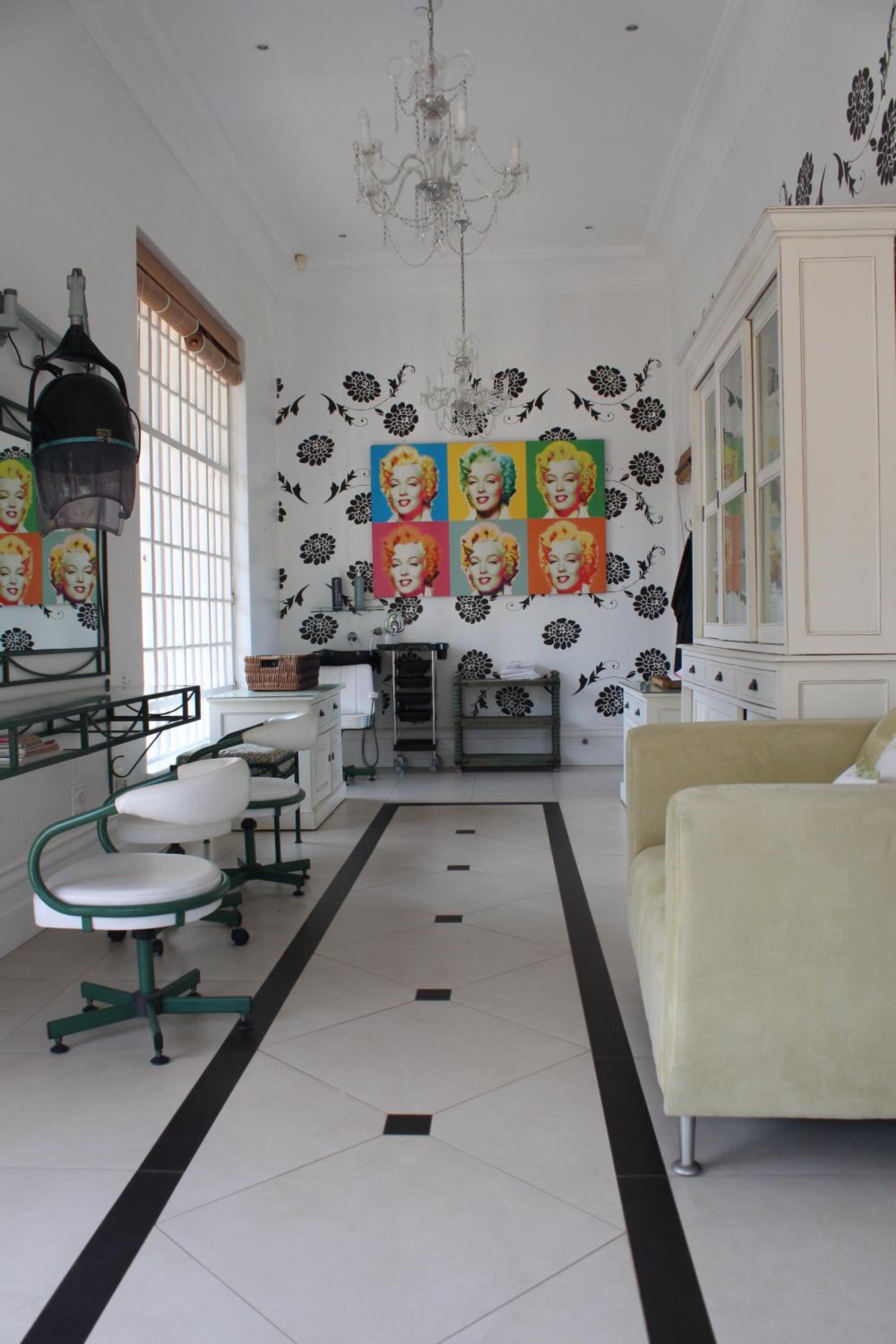 Barnside Guest House