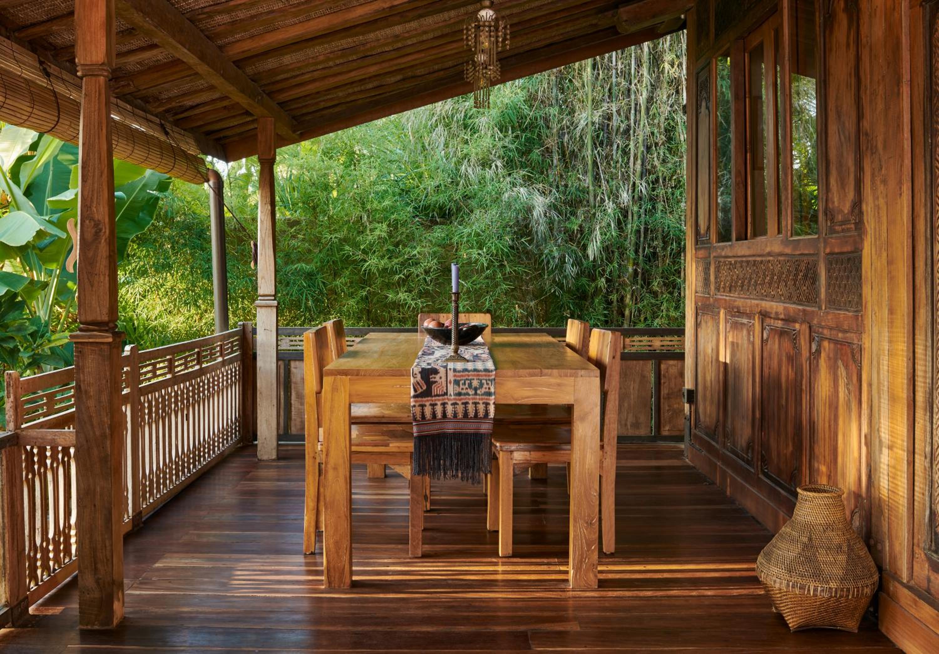 Rumah Kingfisher