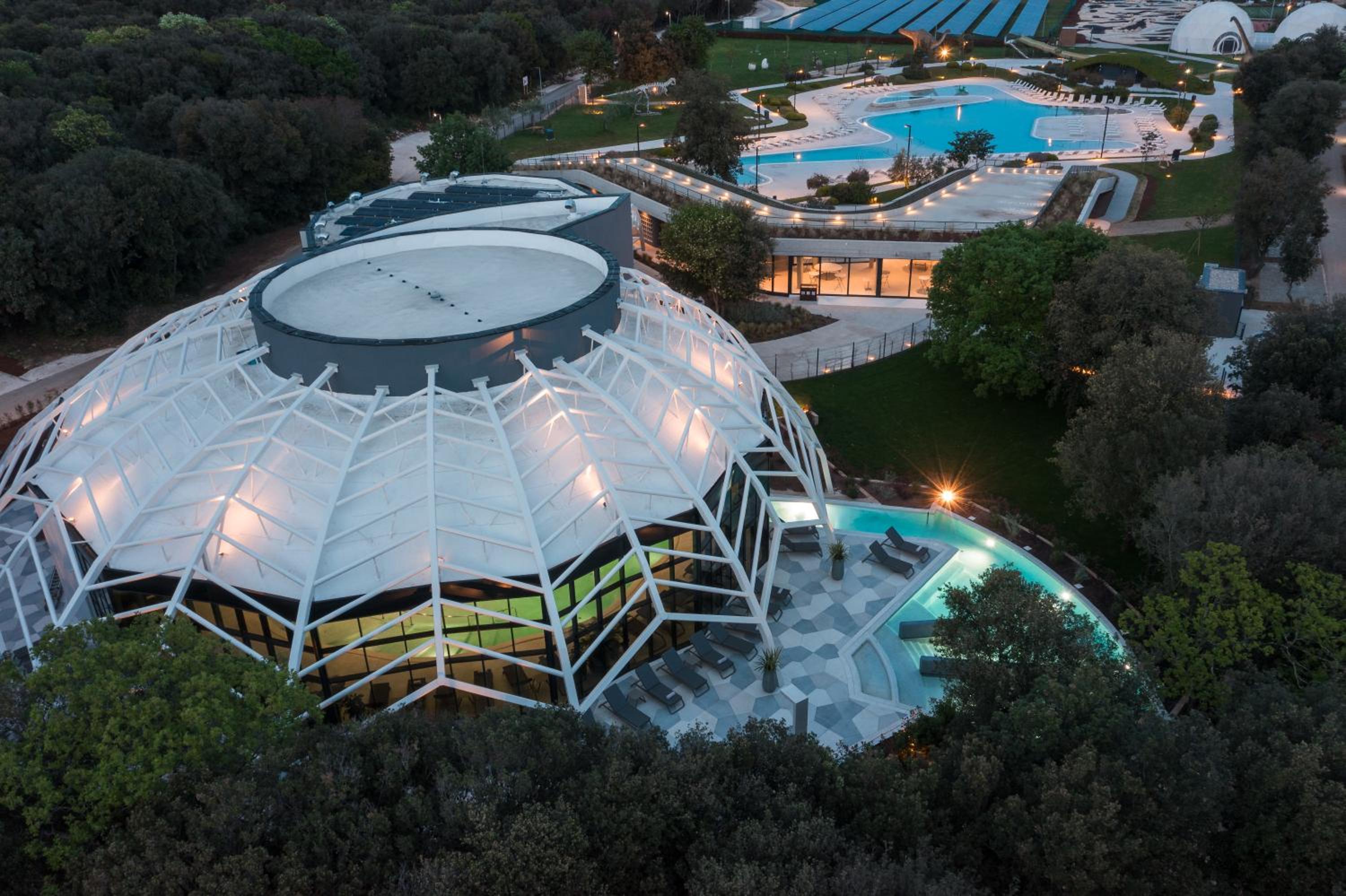 Camping Homes Mon Perin