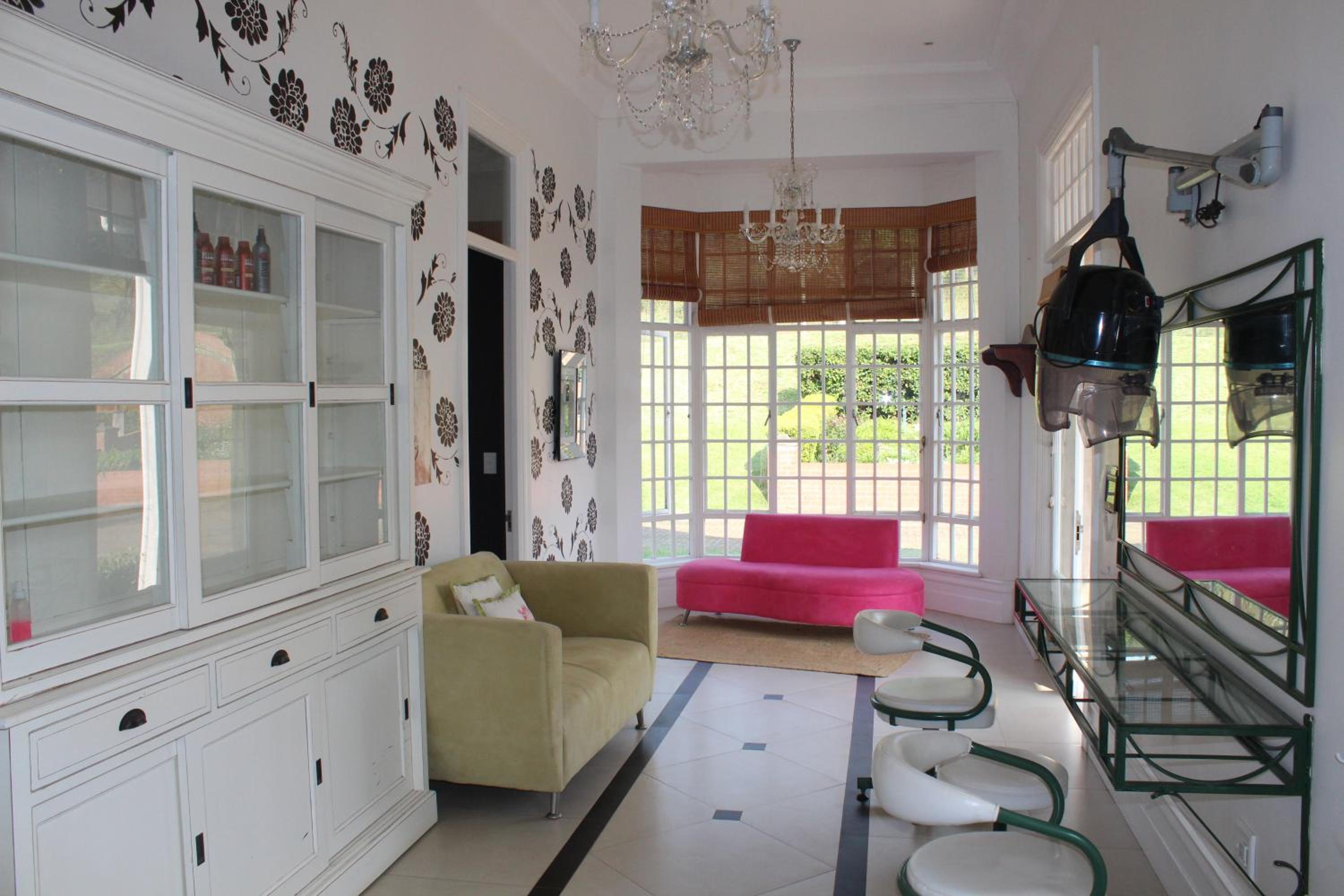 Barnside Guest House