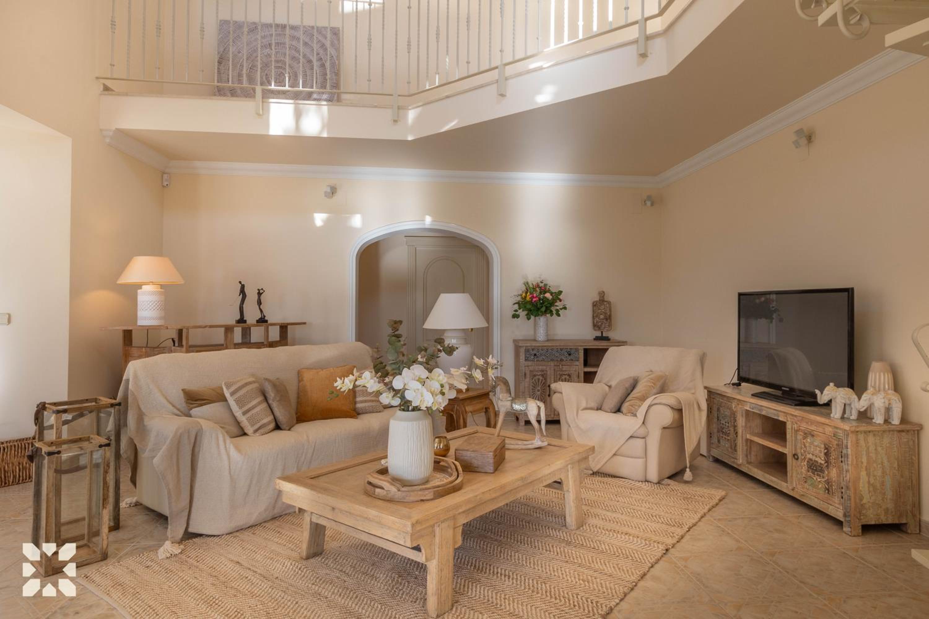 Villa Marcela by Abahana Villas