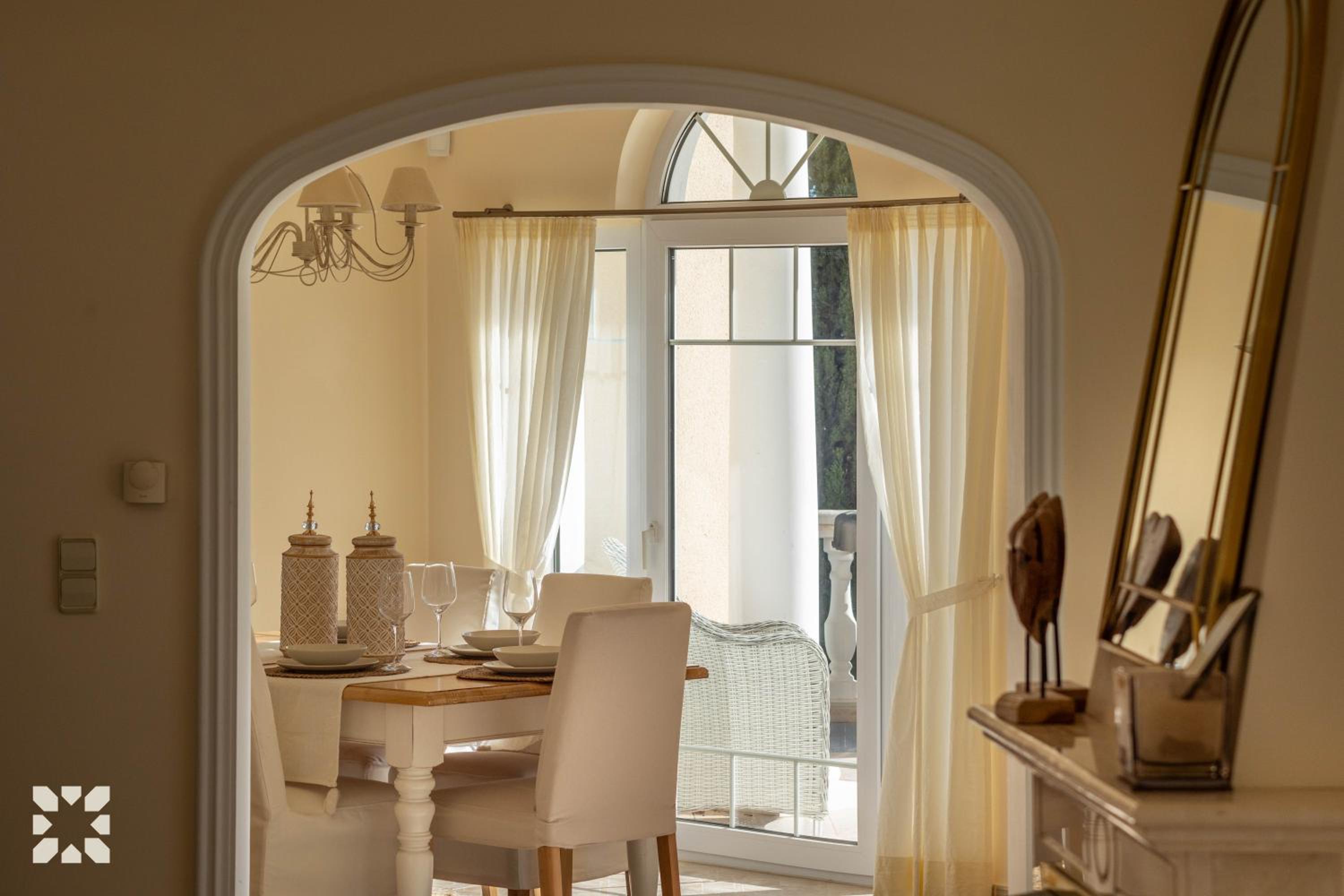 Villa Marcela by Abahana Villas