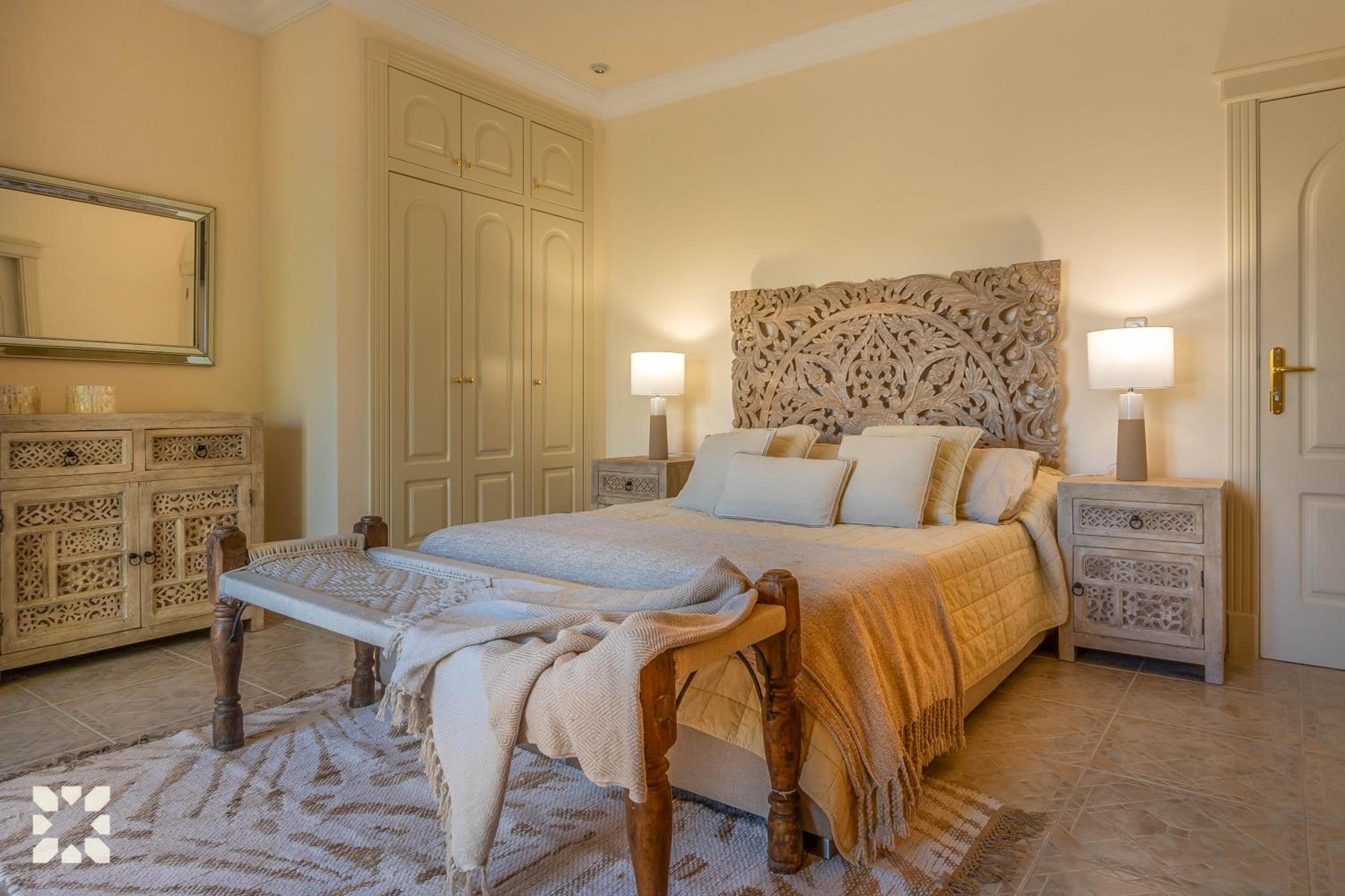 Villa Marcela by Abahana Villas