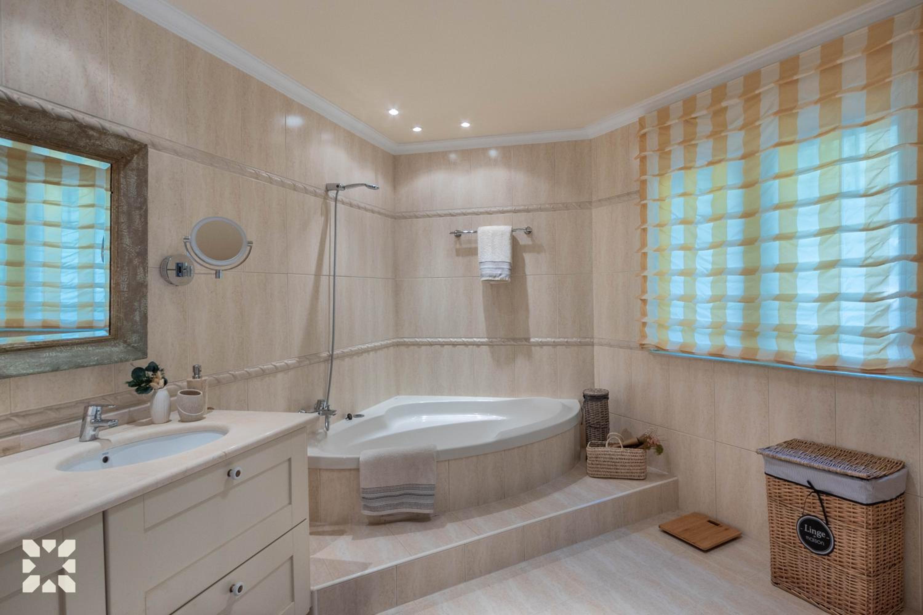 Villa Marcela by Abahana Villas