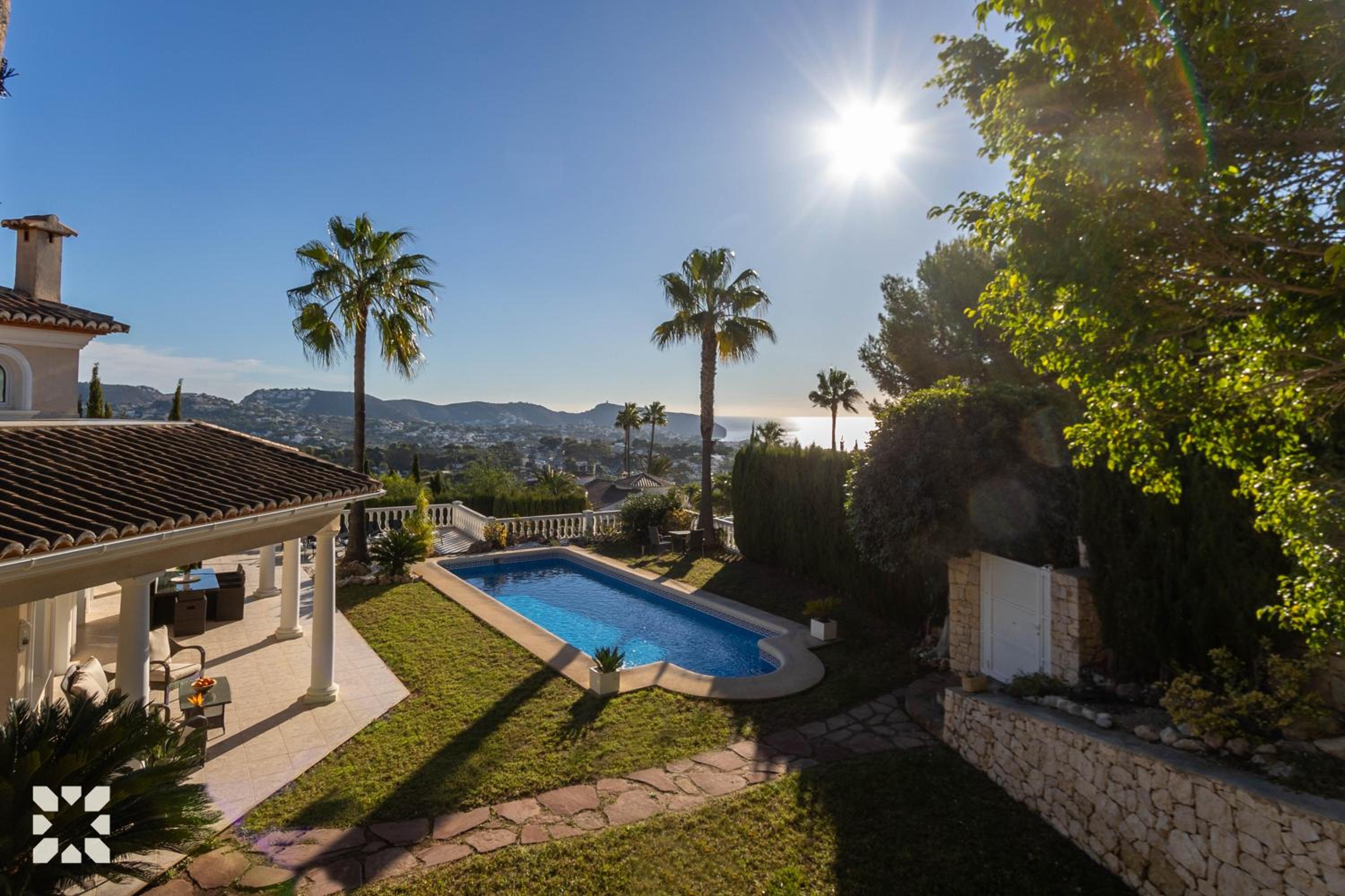 Villa Marcela by Abahana Villas