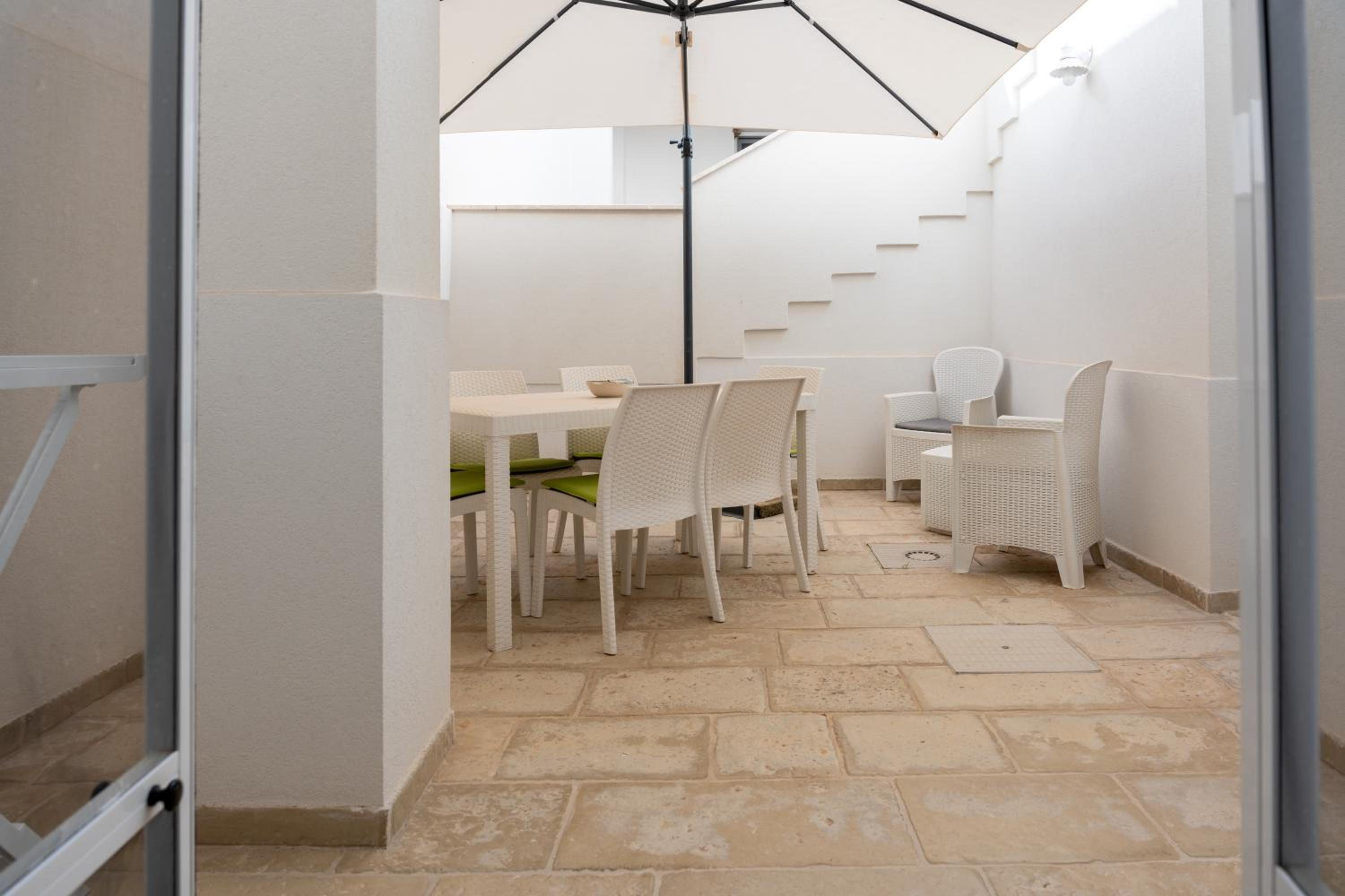 Seasons Home San Foca view 3
