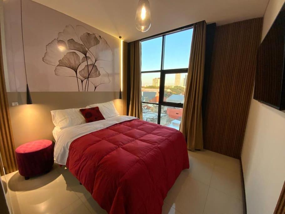 2 Dorm 2 Banos Sirari Equipetrol - Cinema Privado y Parqueo Privado
