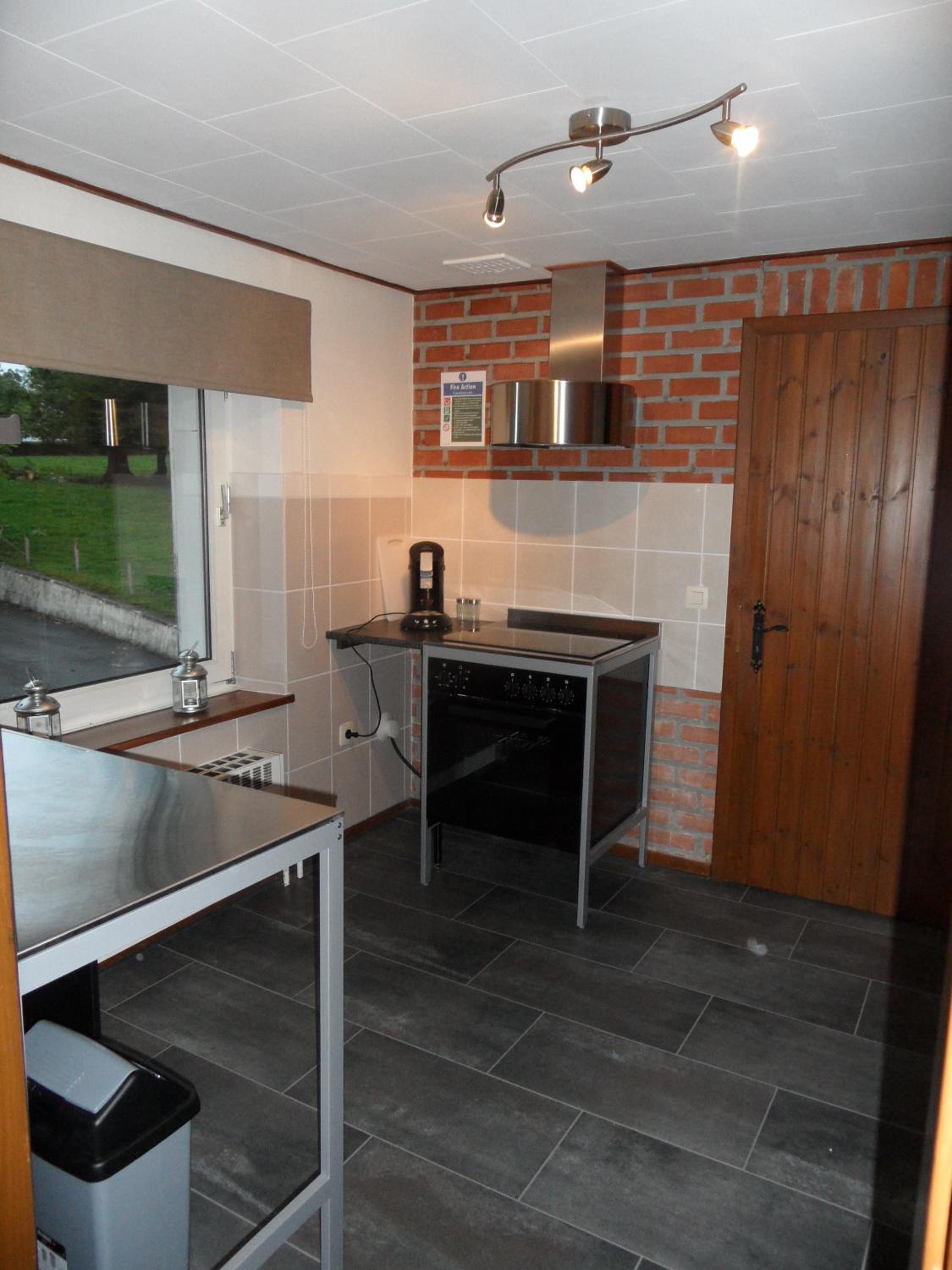 The Cottage and The Loft
