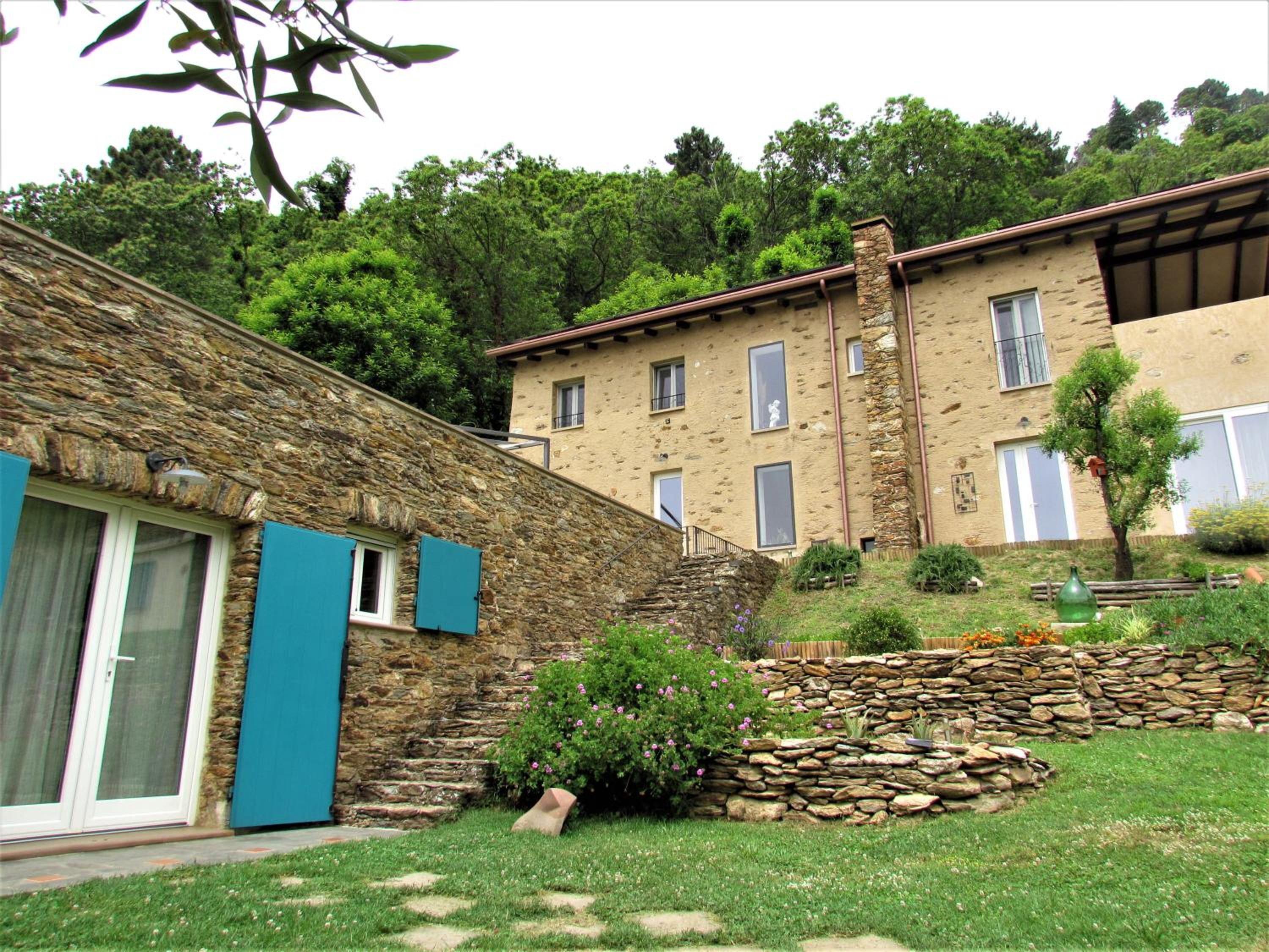 Bed and Breakfast Tenuta delle Stelle view 5