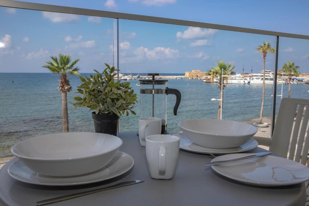 Harbour Lights Studio Apartments