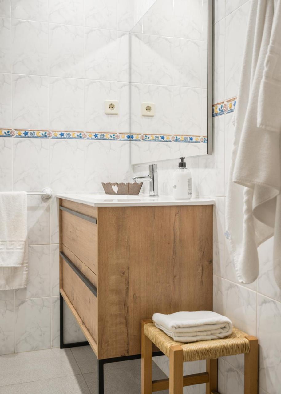 Ático A Residencial Caldares El Pueyo
