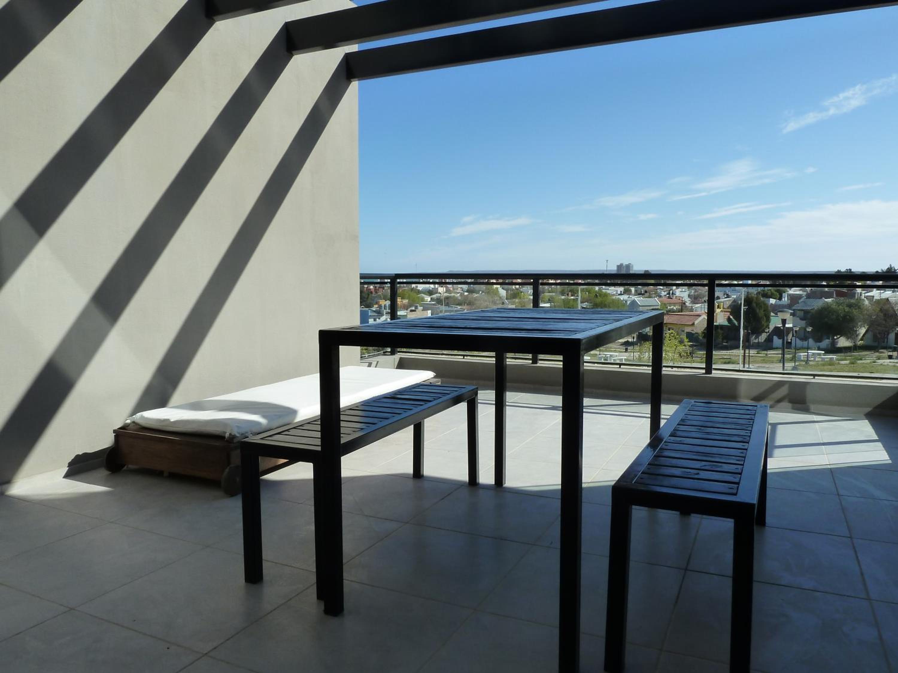 El Terrado I