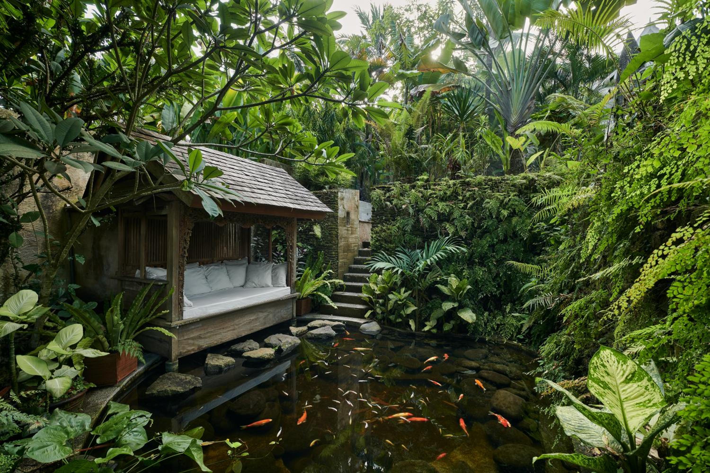 Rumah Kingfisher