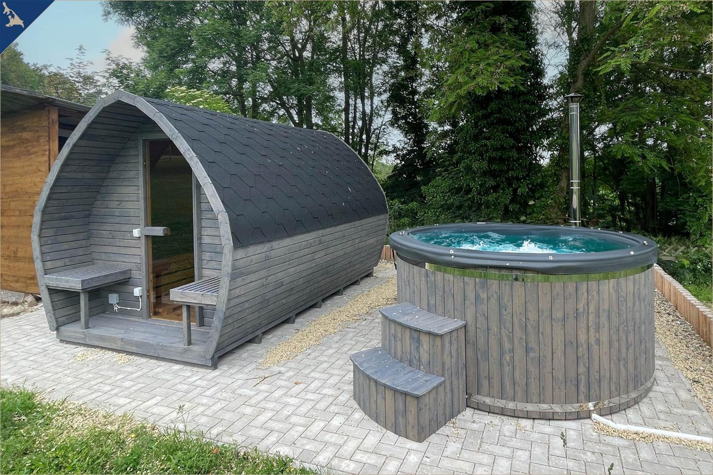 Ferienanlage Bansin Seepferdchen 4