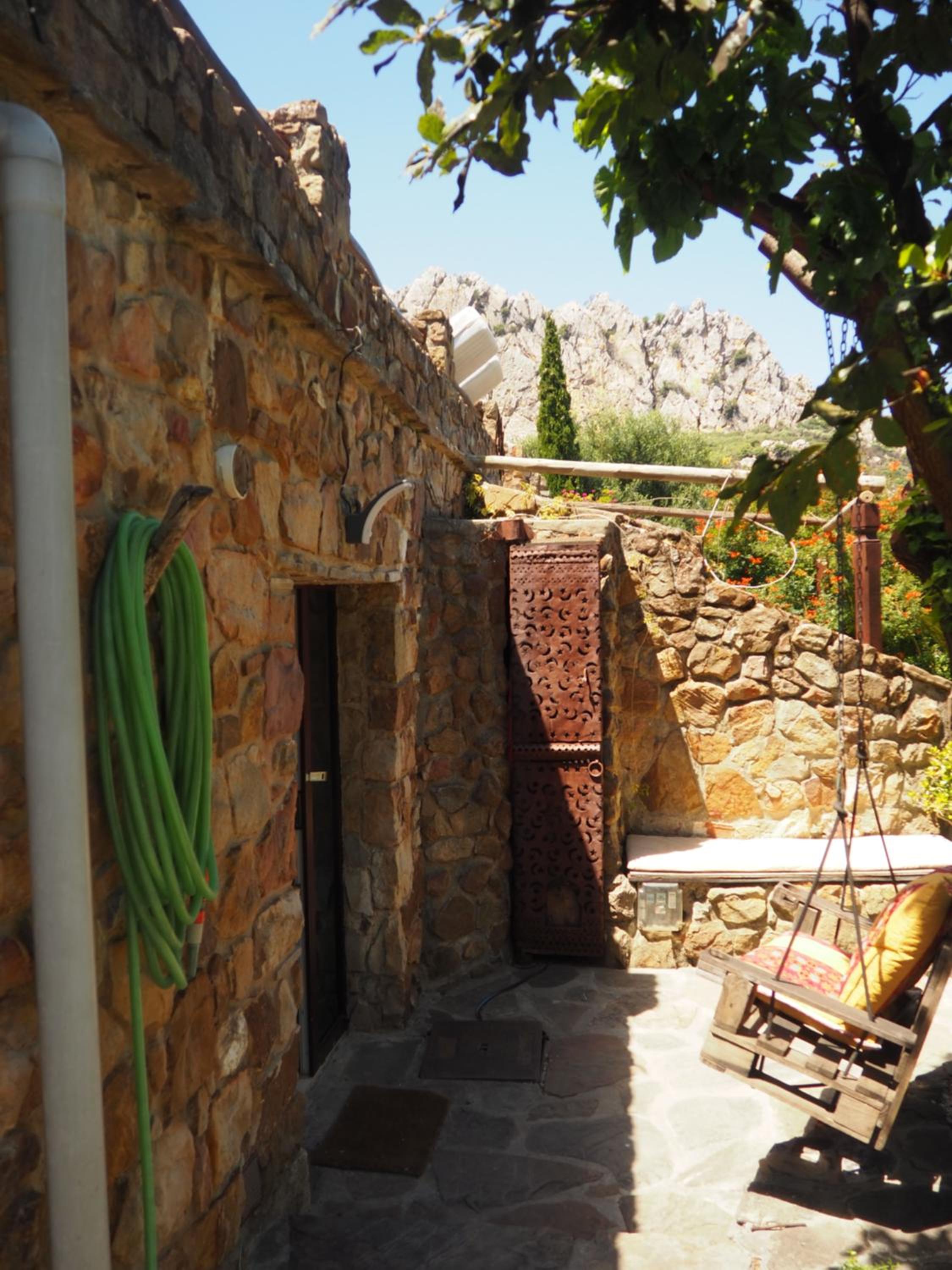 Tarifa Apartement Horses and Nature