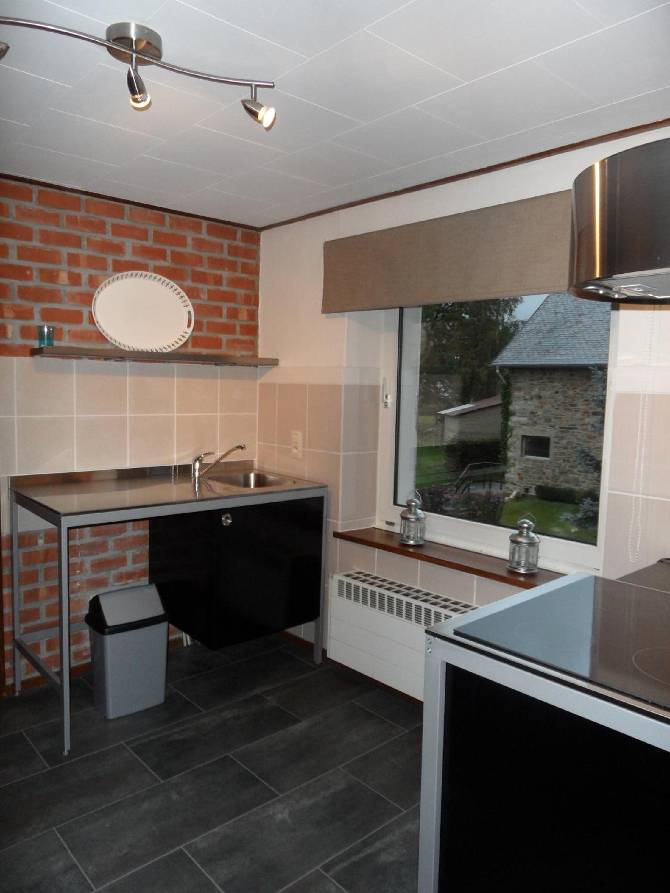 The Cottage and The Loft