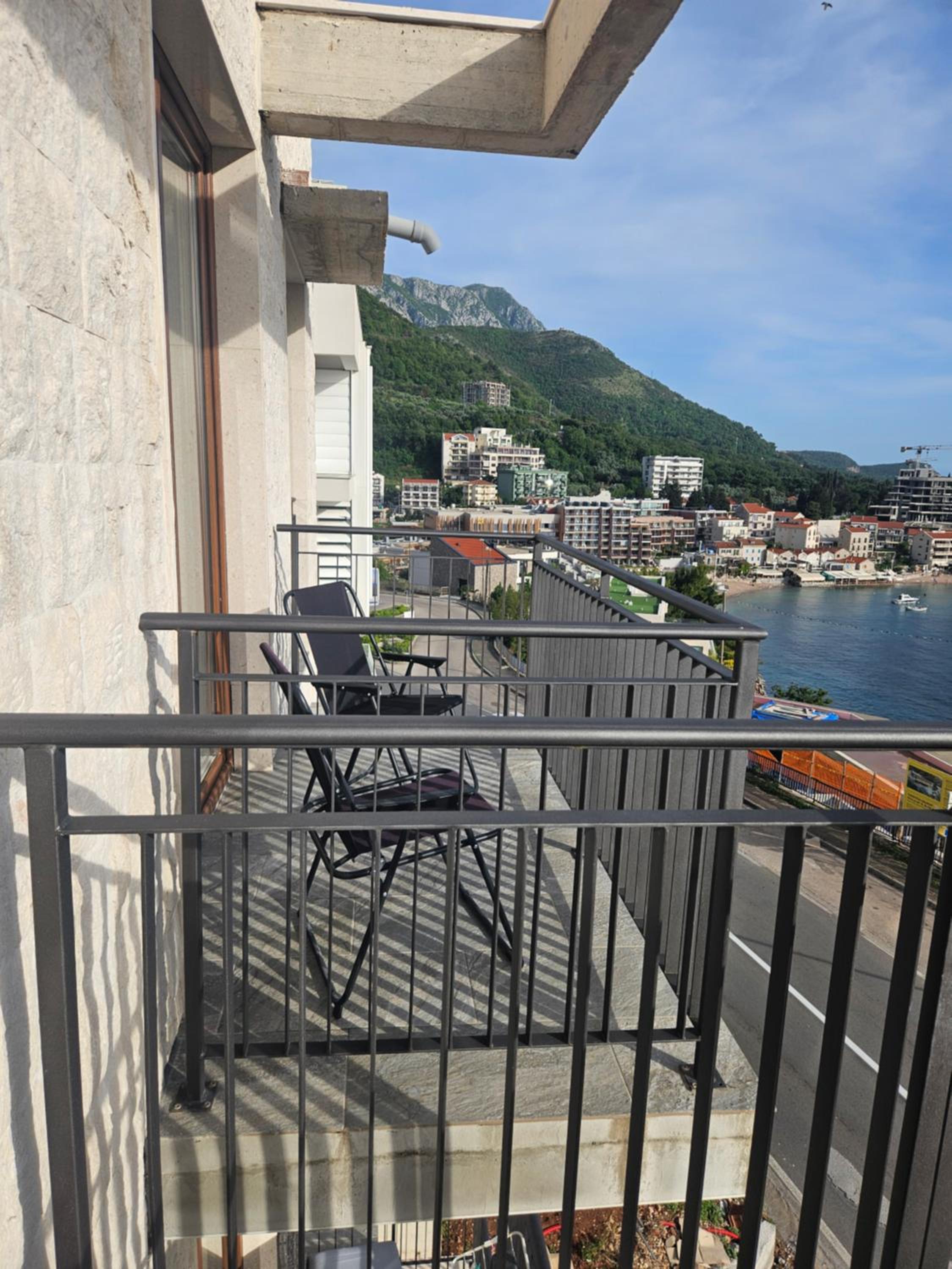 Niki Apartments Pržno