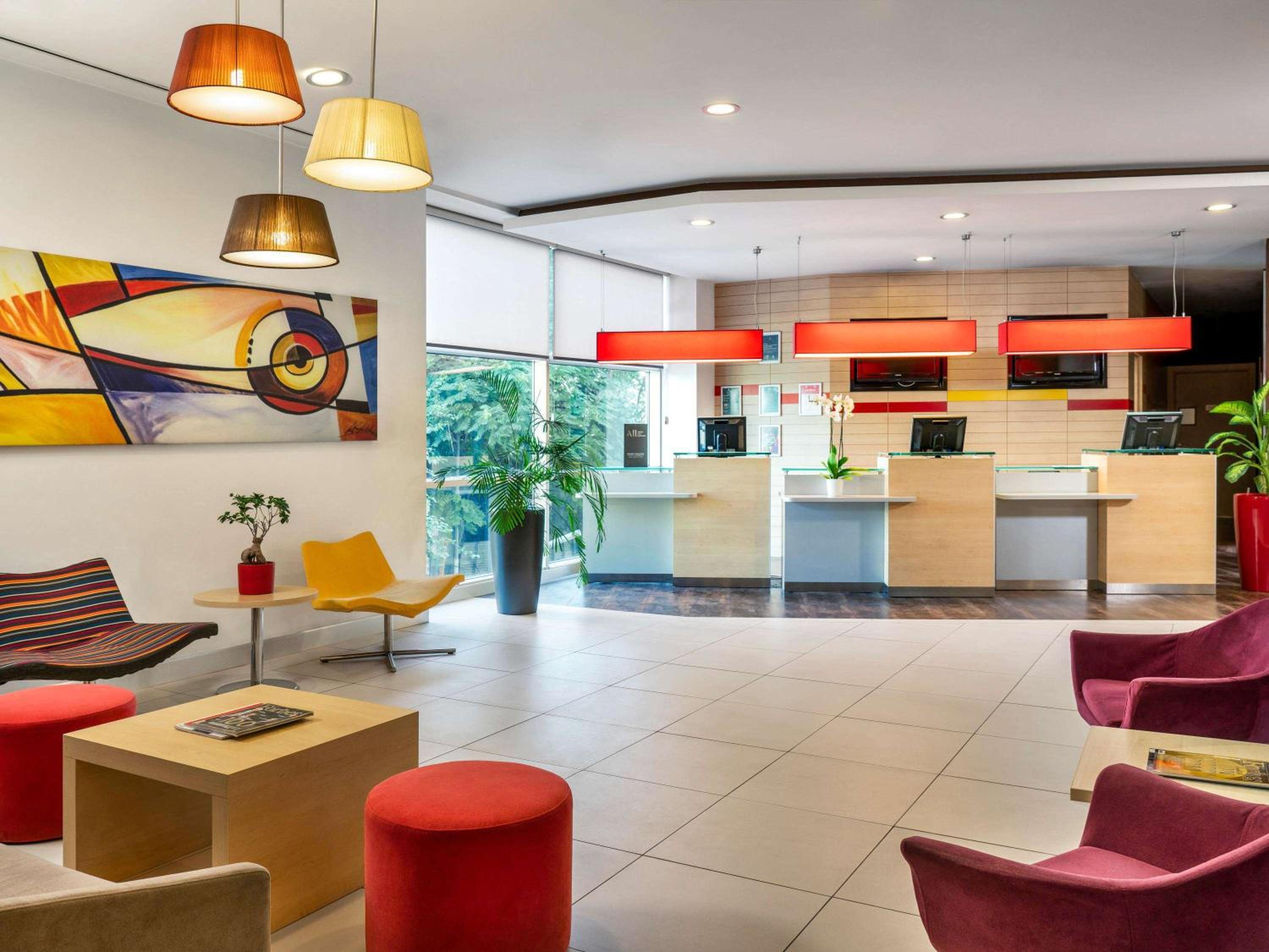 ibis Adana - Image 43