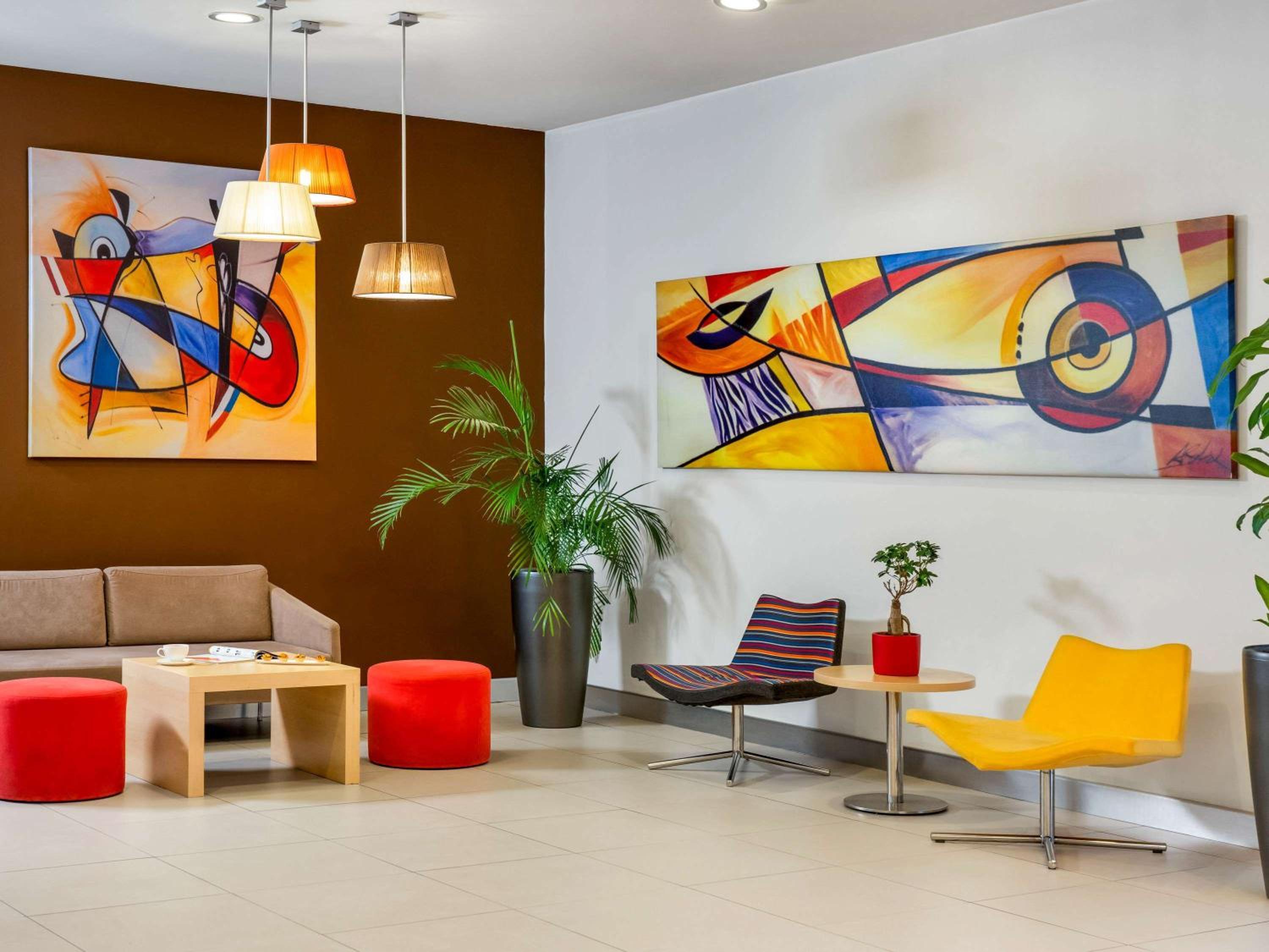 ibis Adana - Image 5