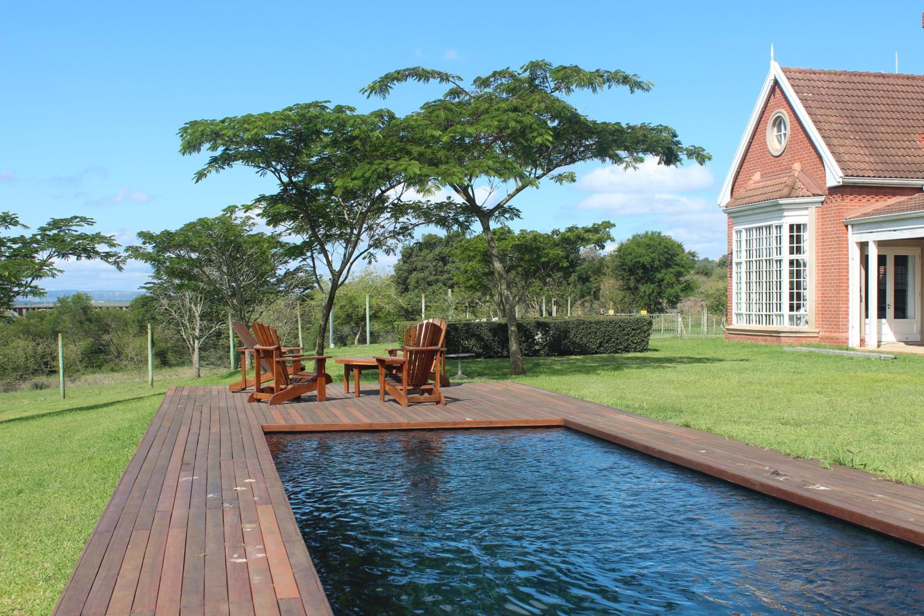 Barnside Guest House