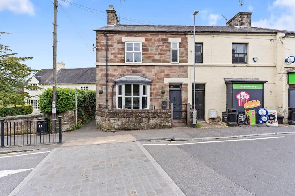 The Old Post Office 5 mins Drive to Alton Towers