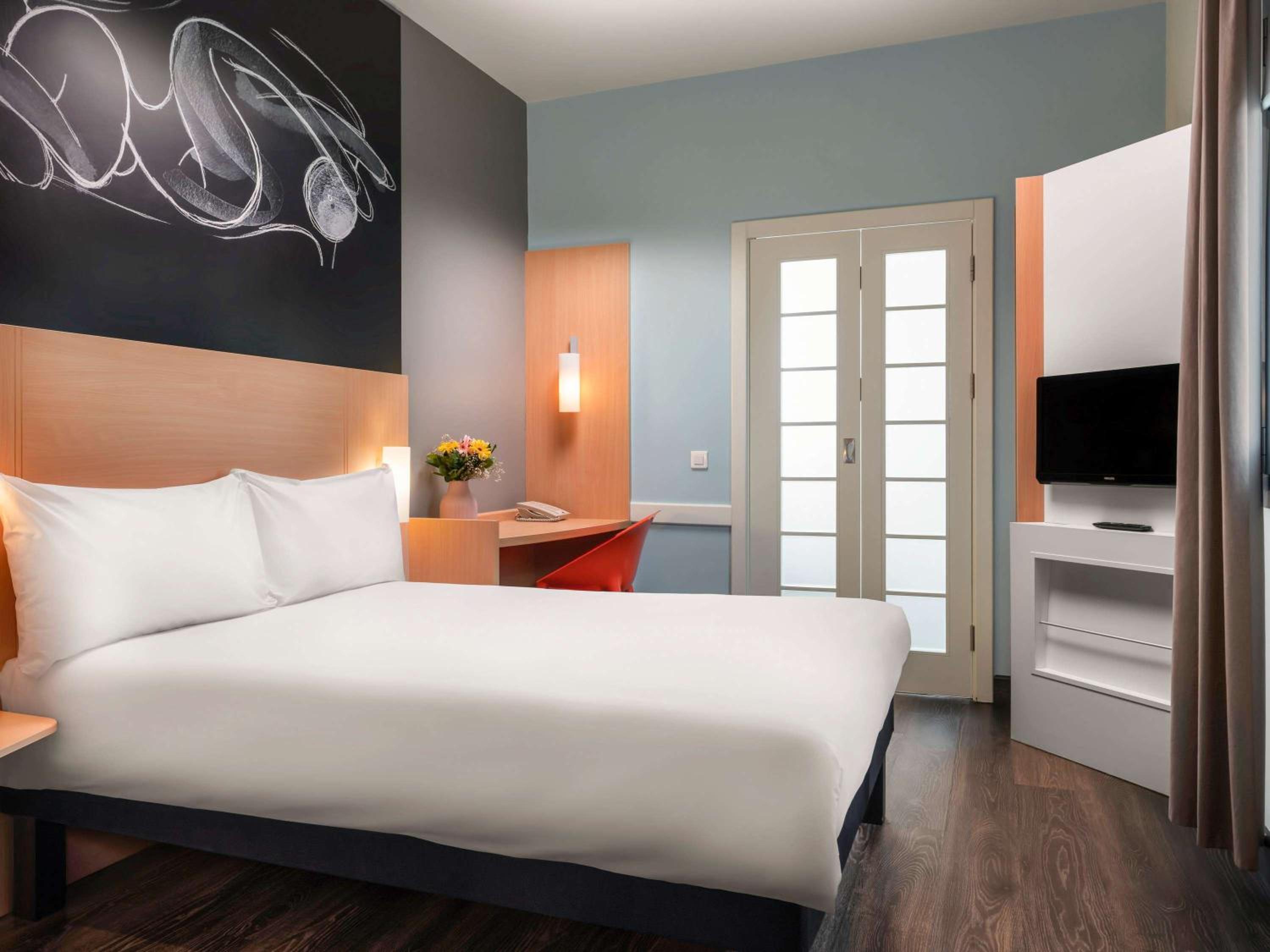 ibis Ankara Airport Hotel - Image 96