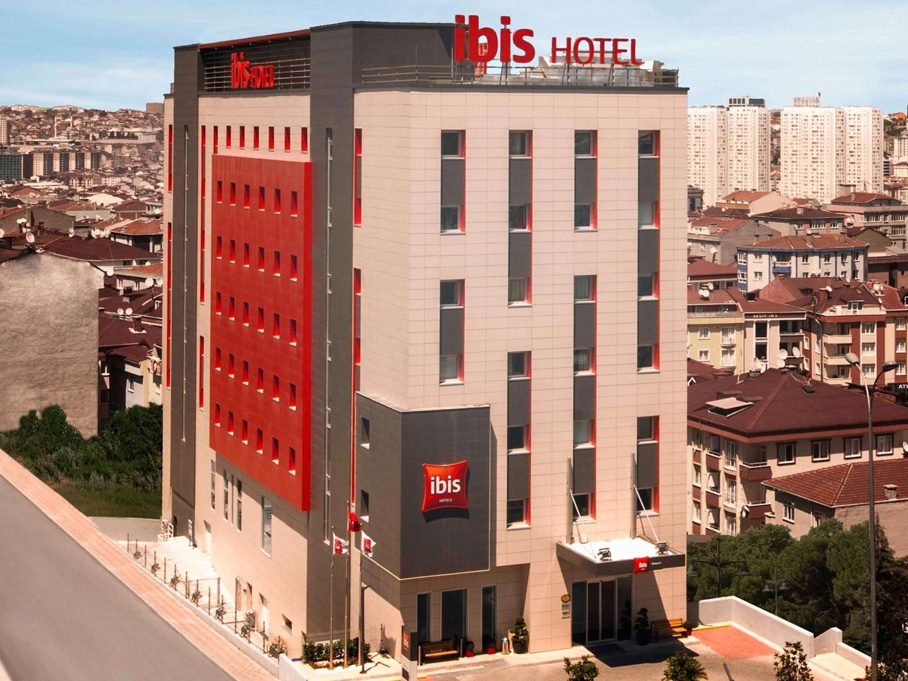 Ibis Istanbul Esenyurt - Image 17