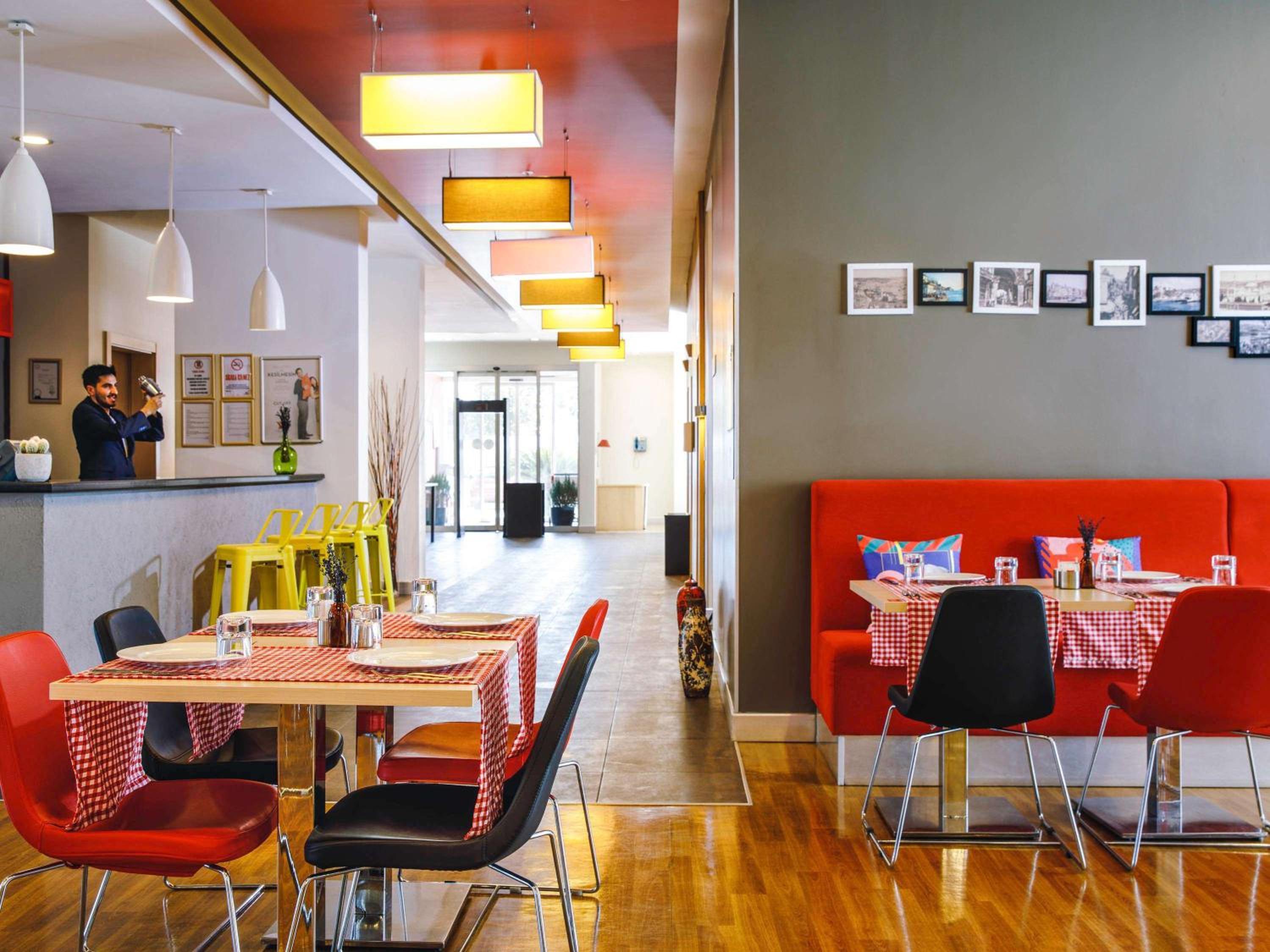 Ibis Istanbul Esenyurt - Image 43