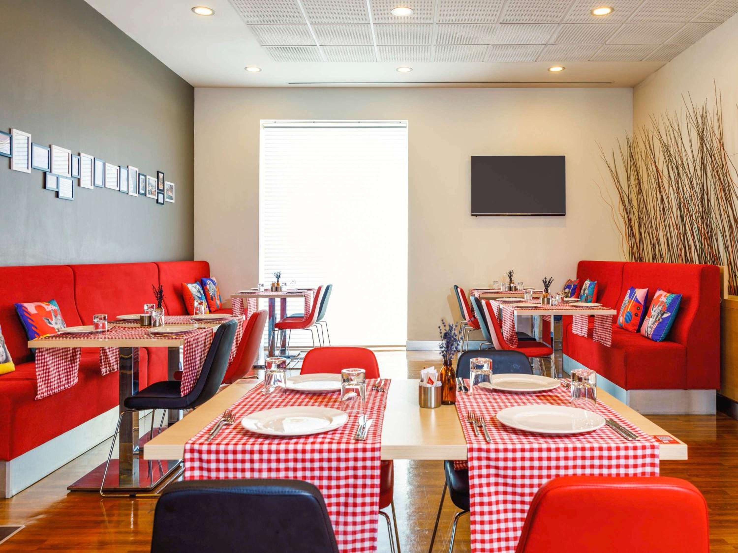 Ibis Istanbul Esenyurt - Image 19