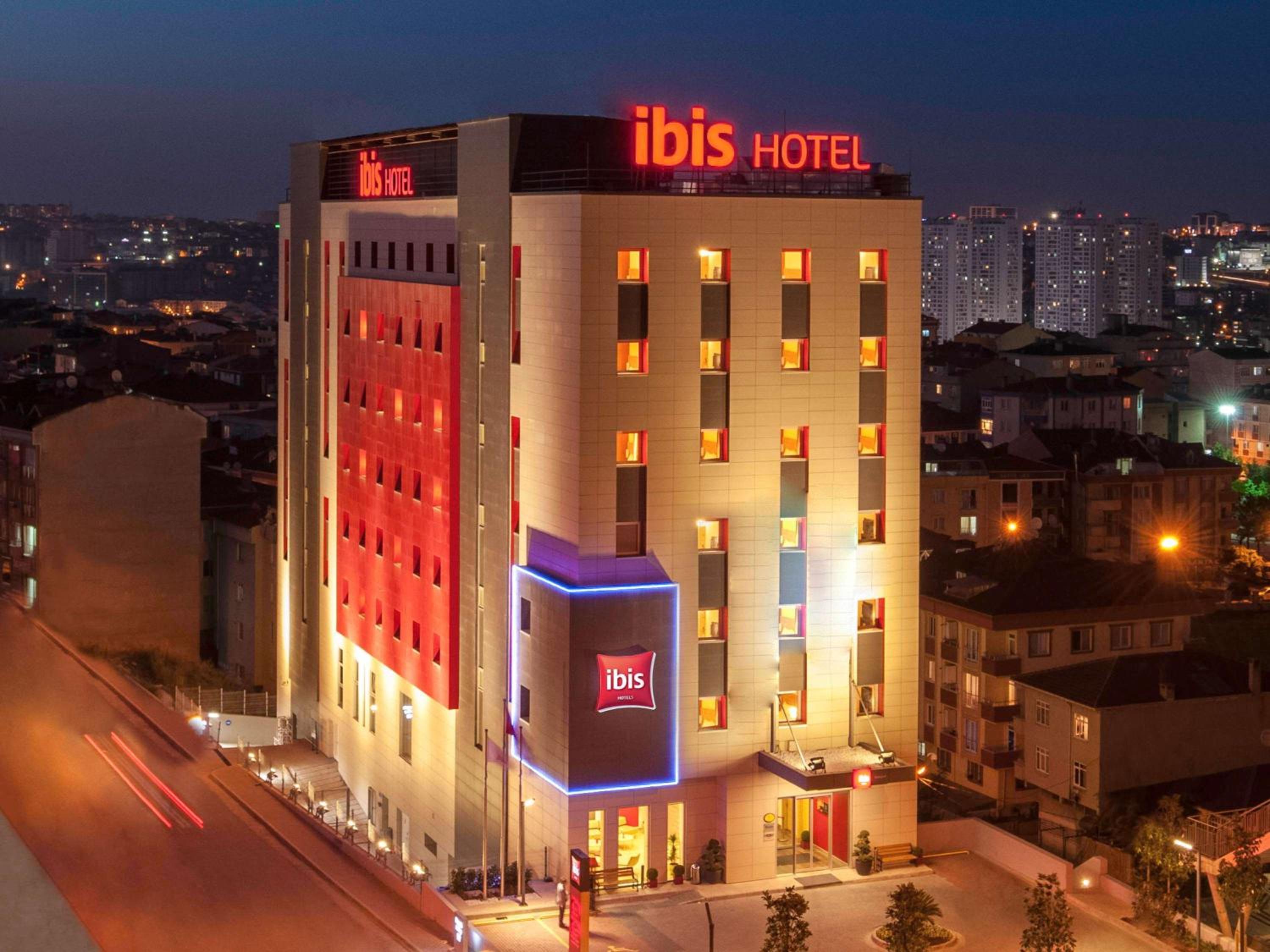 Ibis Istanbul Esenyurt - Image 18