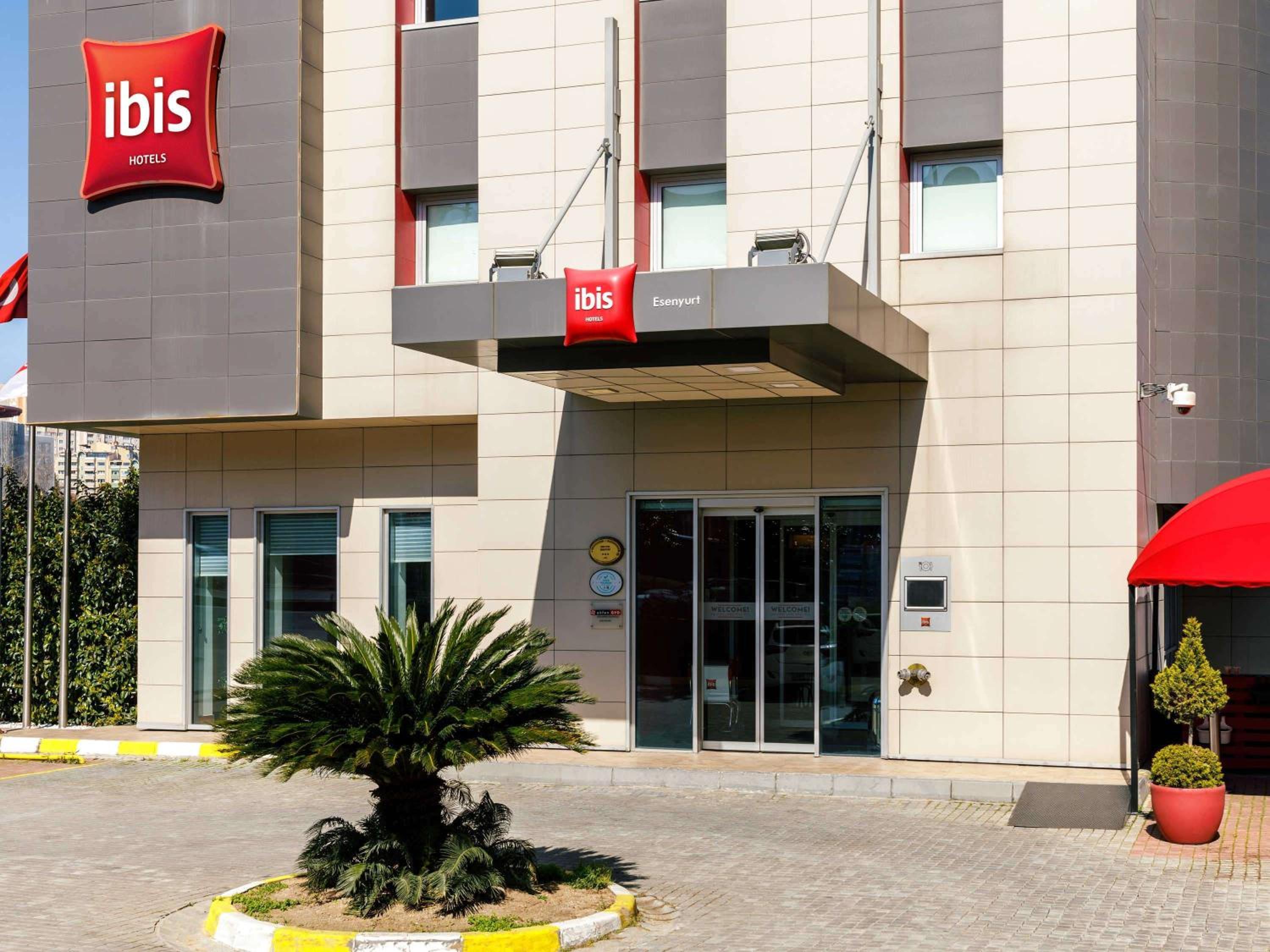 Ibis Istanbul Esenyurt - Image 22
