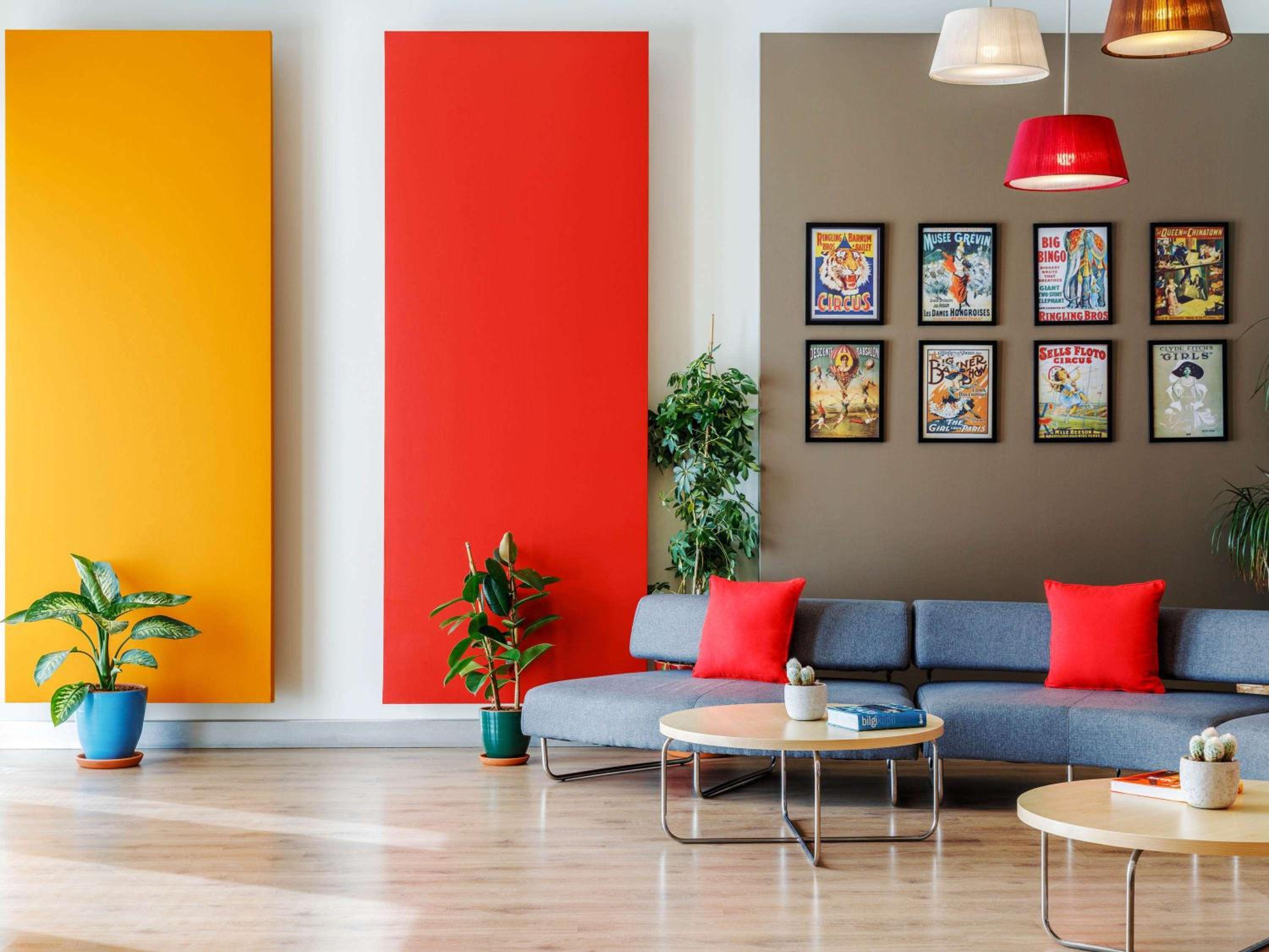 Ibis Istanbul Esenyurt - Image 20