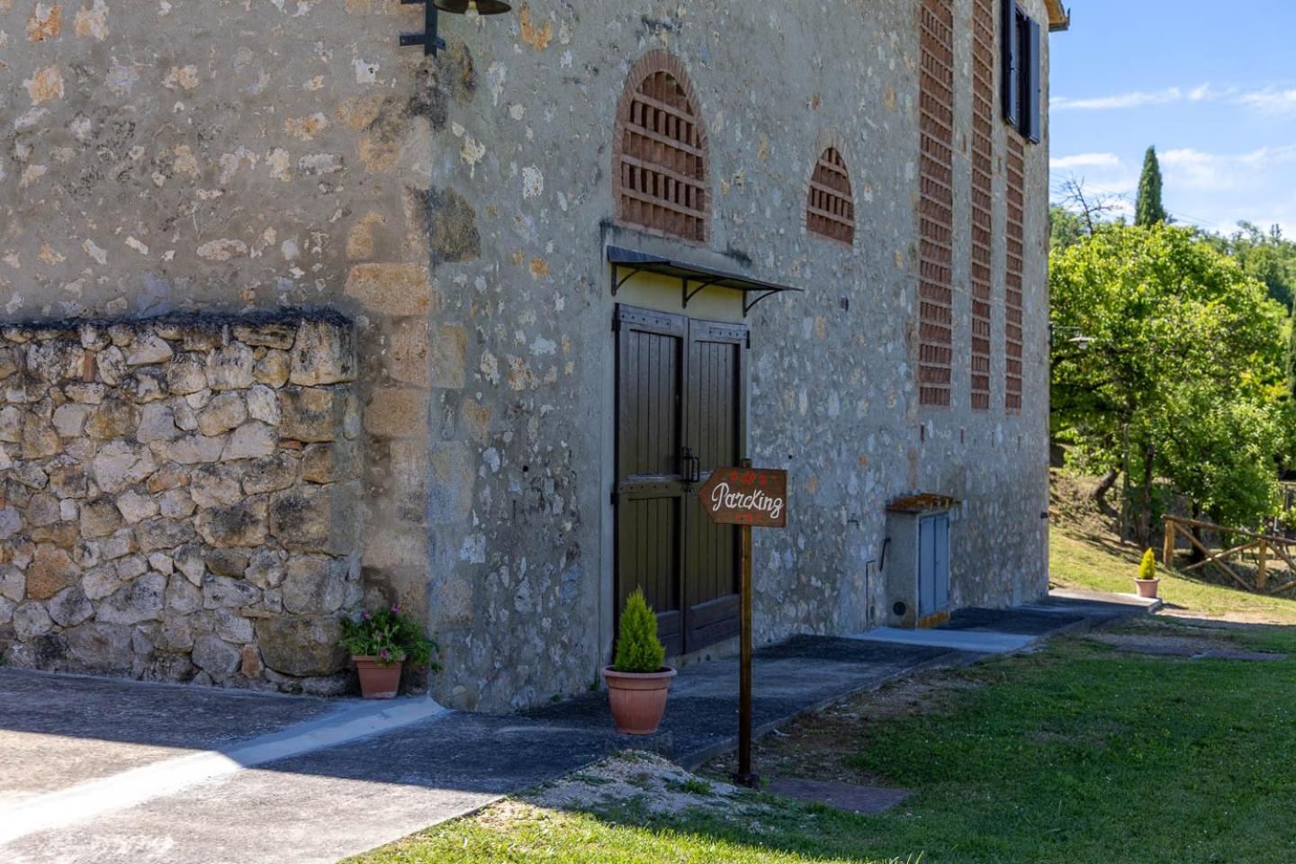Il Fienile dei Cardinali photo 2
